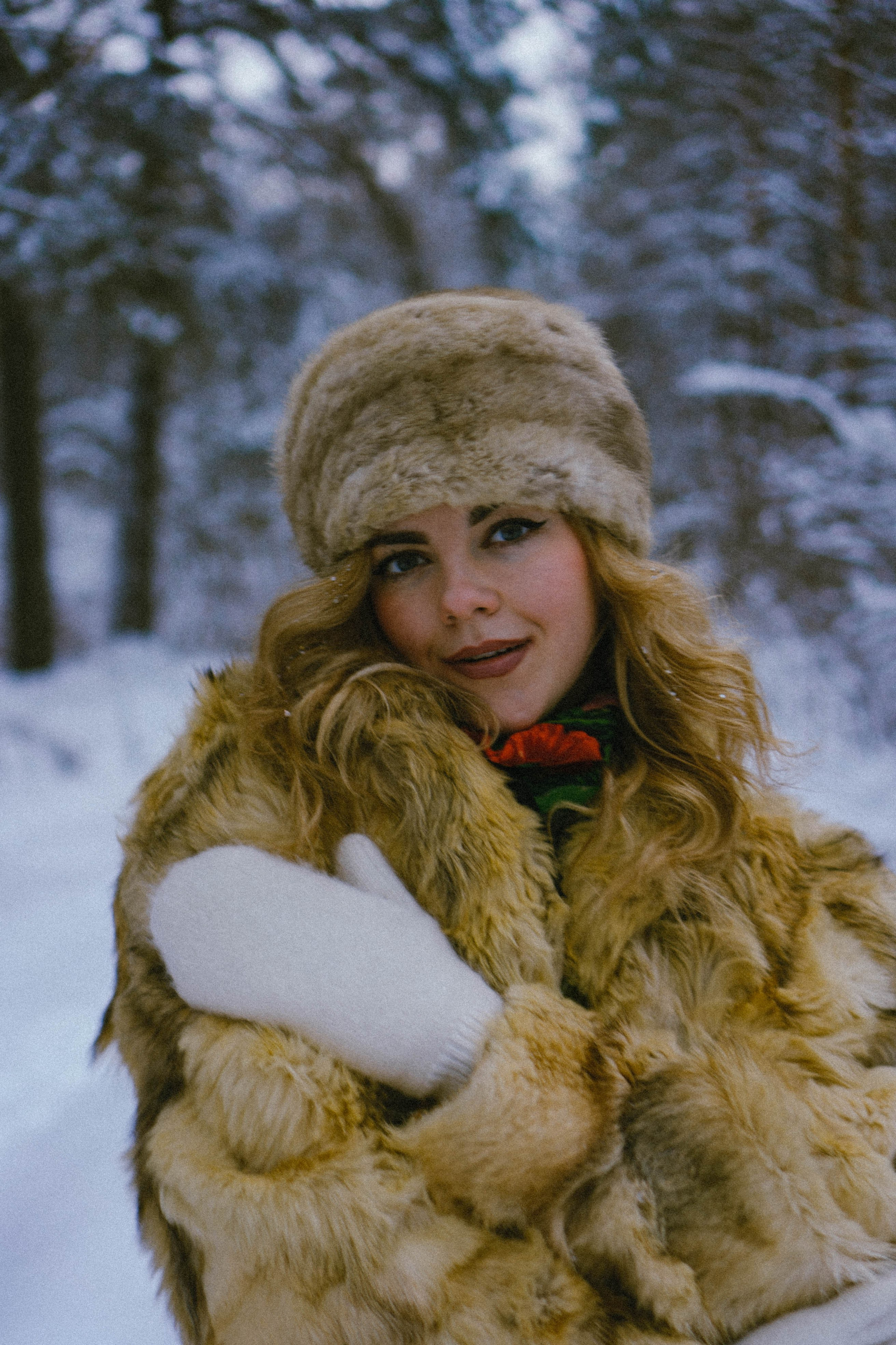 Русский стиль. Профессиональный фотограф, Санкт-Петербург — Виктория Богомолова