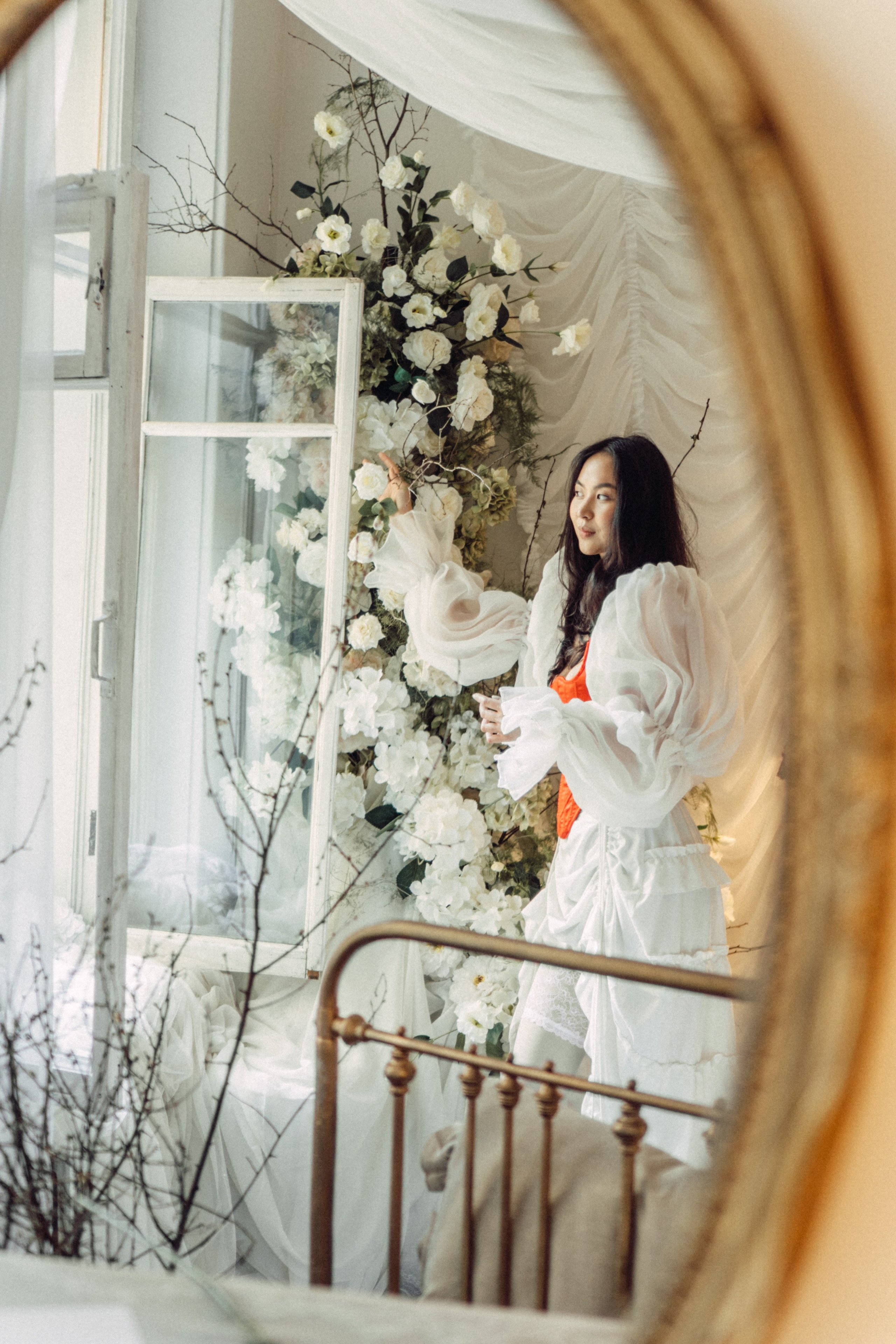 ВИНТАЖНЫЙ СТИЛЬ. Профессиональный фотограф, Санкт-Петербург — Виктория Богомолова