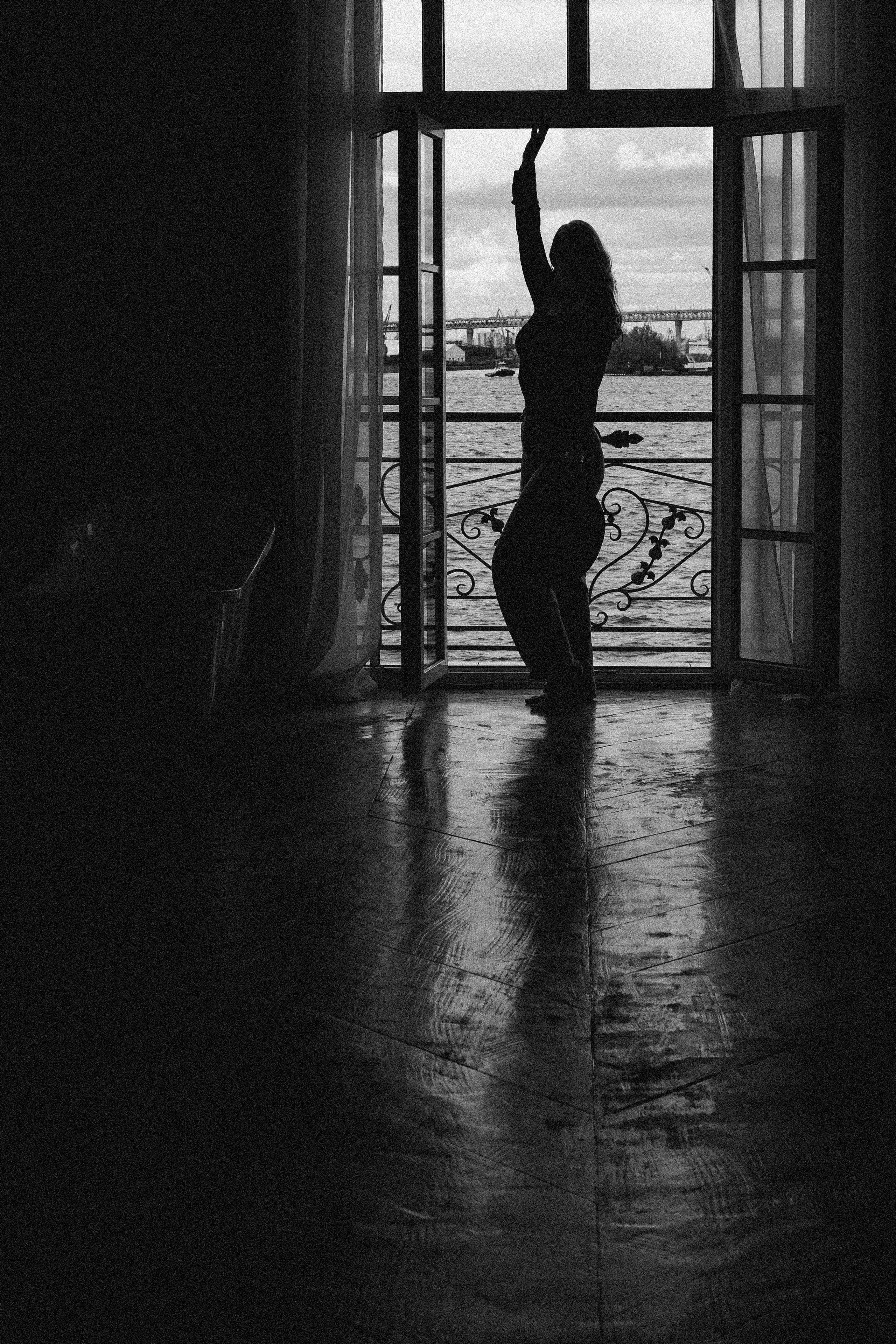 Семейная история в студии. Профессиональный фотограф, Санкт-Петербург — Виктория Богомолова