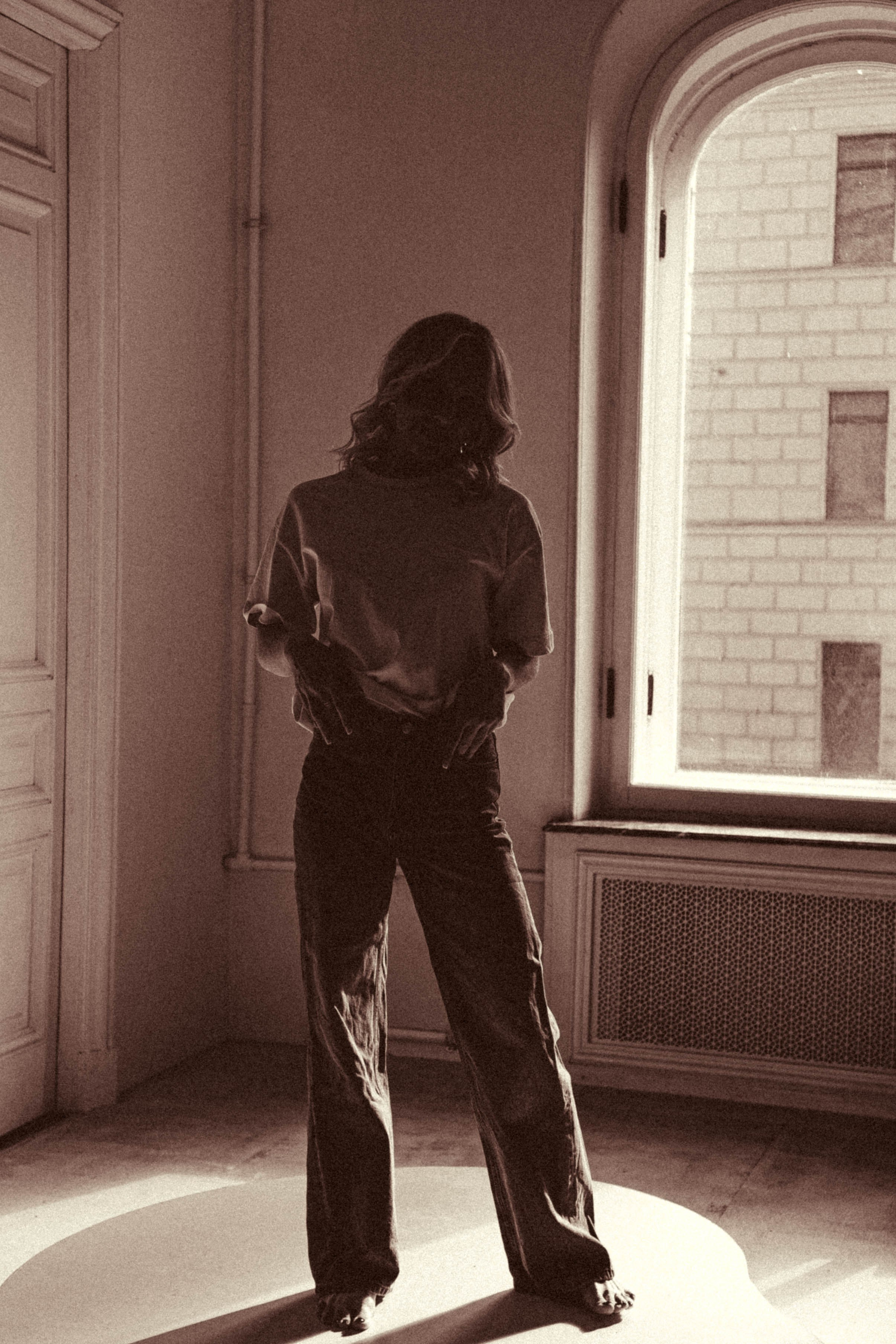 Винтажный стиль. Профессиональный фотограф, Санкт-Петербург — Виктория Богомолова