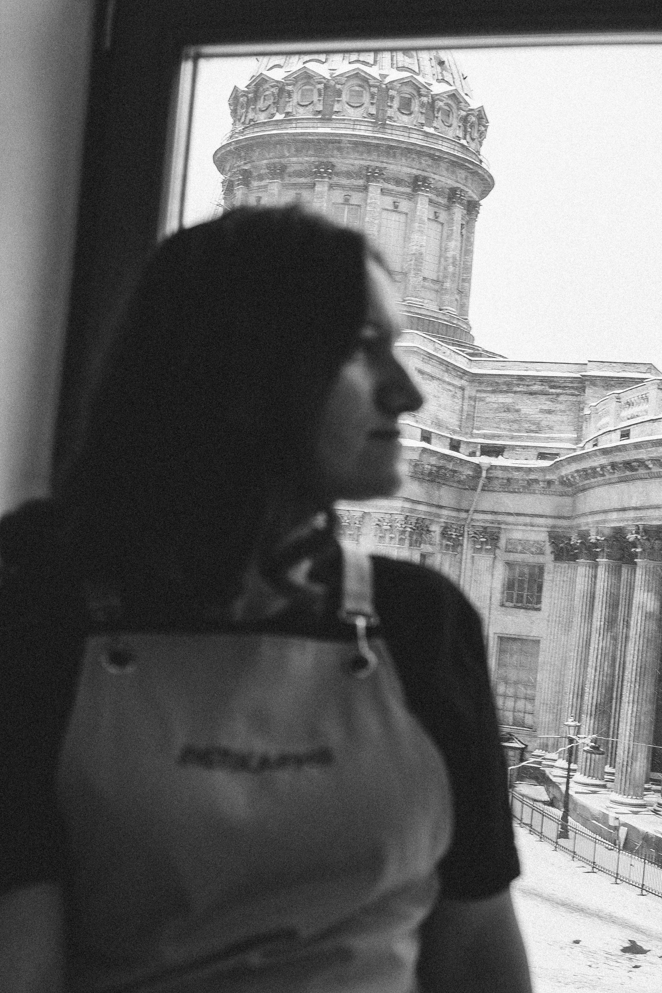 Студия лепки. Профессиональный фотограф, Санкт-Петербург — Виктория Богомолова