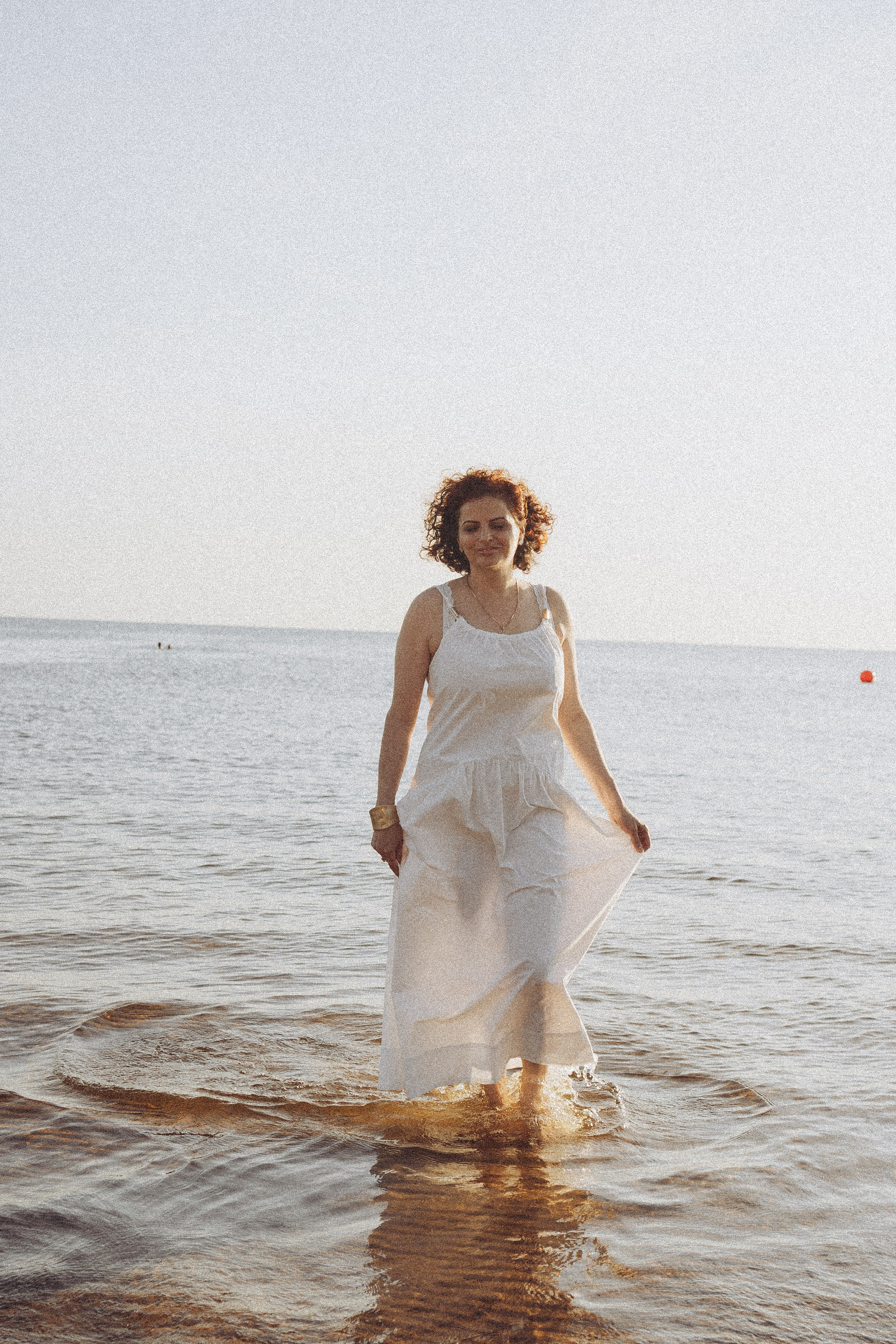 У ФИНСКОГО ЗАЛИВА. Профессиональный фотограф, Санкт-Петербург — Виктория Богомолова