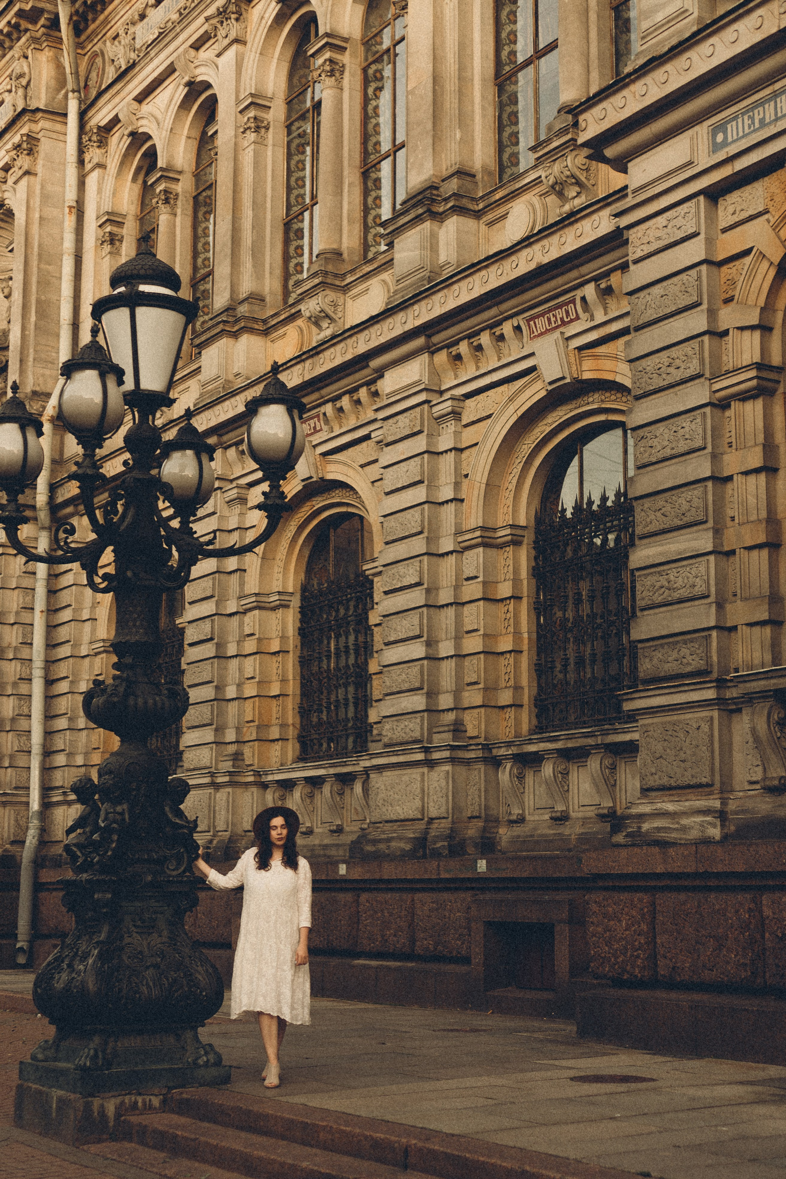РАССВЕТ С РАЗВОДНЫМИ МОСТАМИ. Профессиональный фотограф, Санкт-Петербург — Виктория Богомолова
