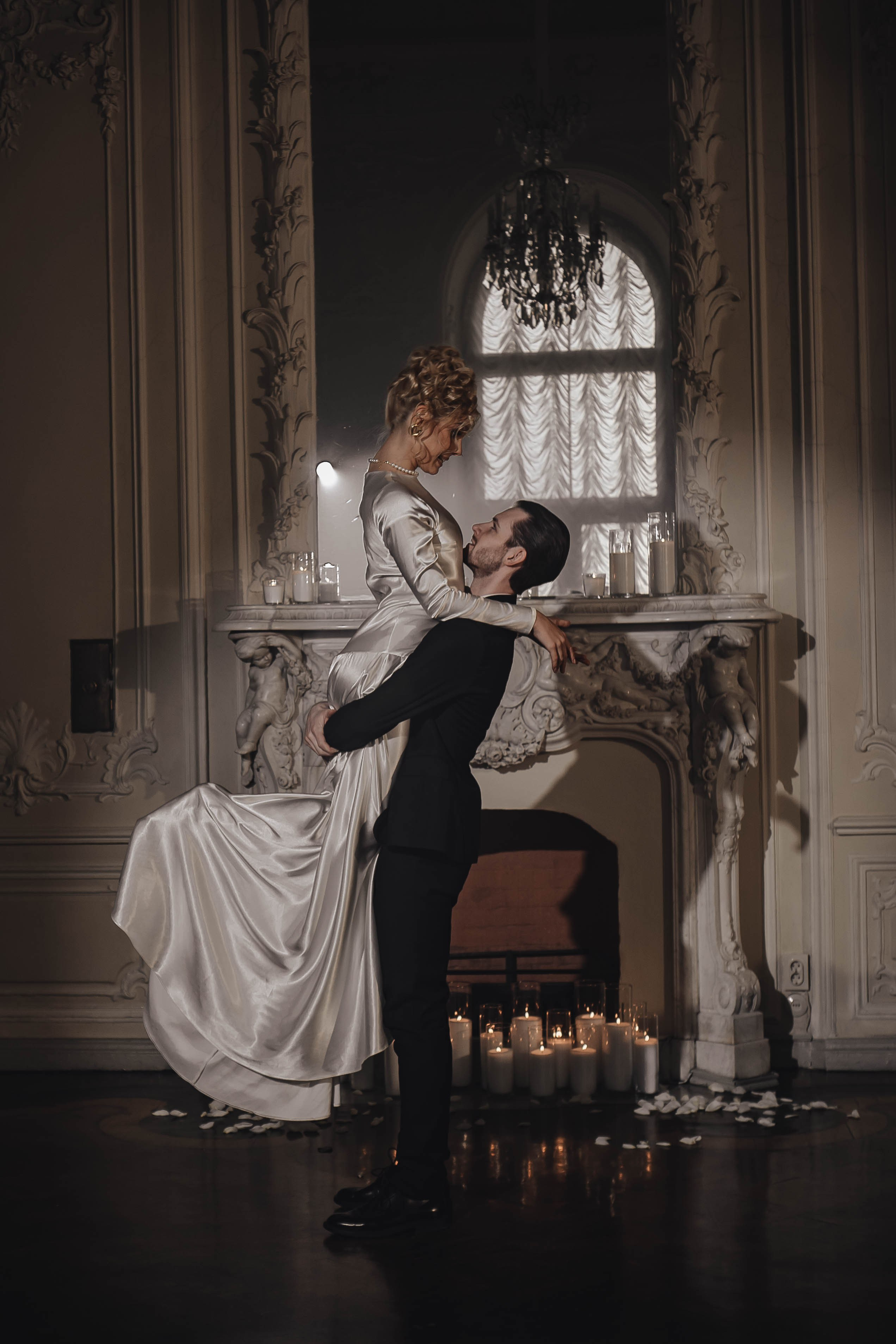 СВАДЕБНАЯ ФОТОСЕСИИЯ В НИКОЛАЕВСКОМ ДВОРЦЕ. Профессиональный фотограф, Санкт-Петербург — Виктория Богомолова