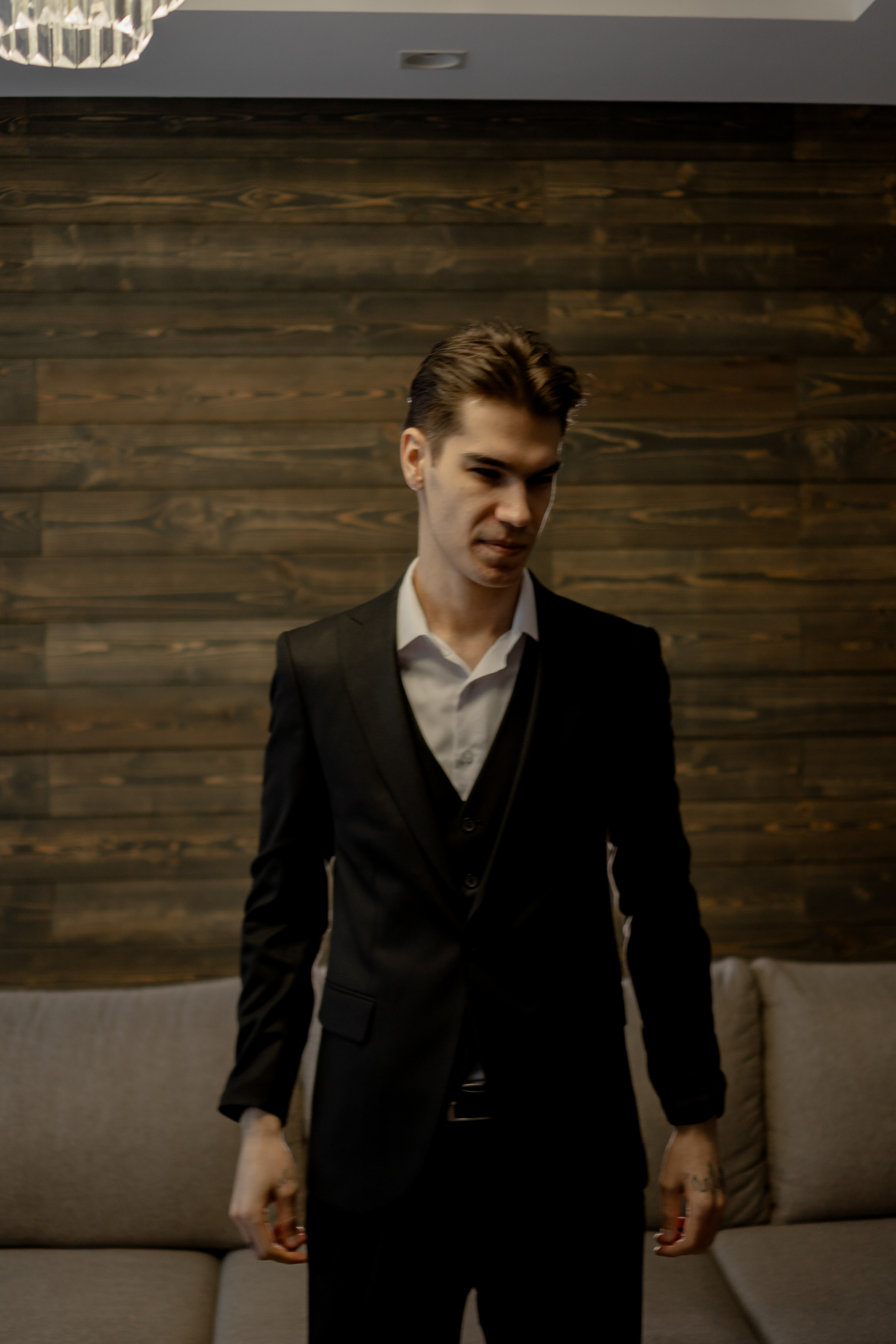 СВАДЕБНЫЕ ФОТО ДЛЯ ЖЕНИХА (СНЯТО В СИБИРЕ В НИЖНЕВАРТОВСКЕ). Профессиональный фотограф, Санкт-Петербург — Виктория Богомолова