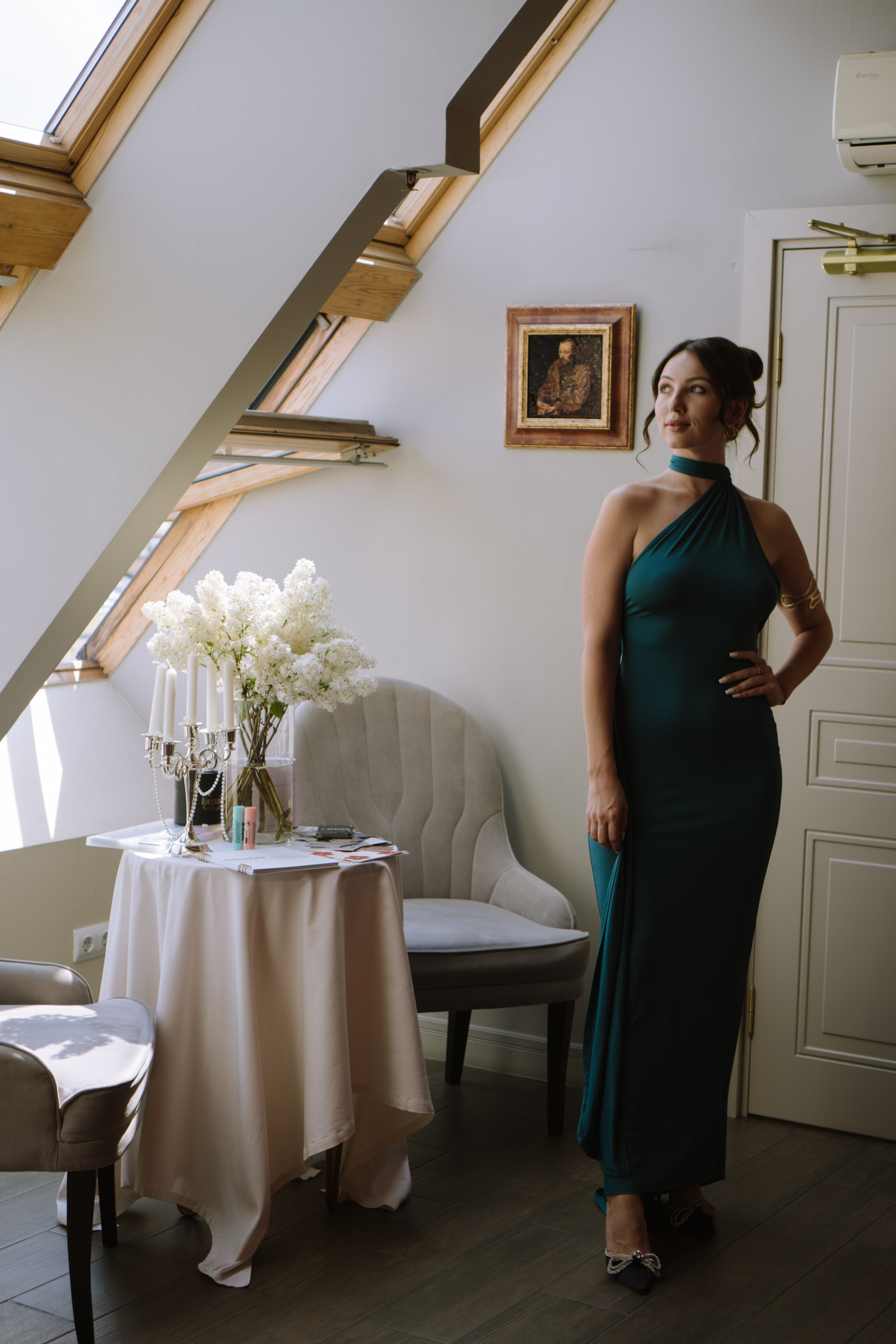 СВАДЕБНЫЙ БАНКЕТ НА ВЛАДИМИРСКОЙ В САНКТ-ПЕТЕРБУРГЕ (КАМЕРНАЯ СВАДЬБА). Профессиональный фотограф, Санкт-Петербург — Виктория Богомолова