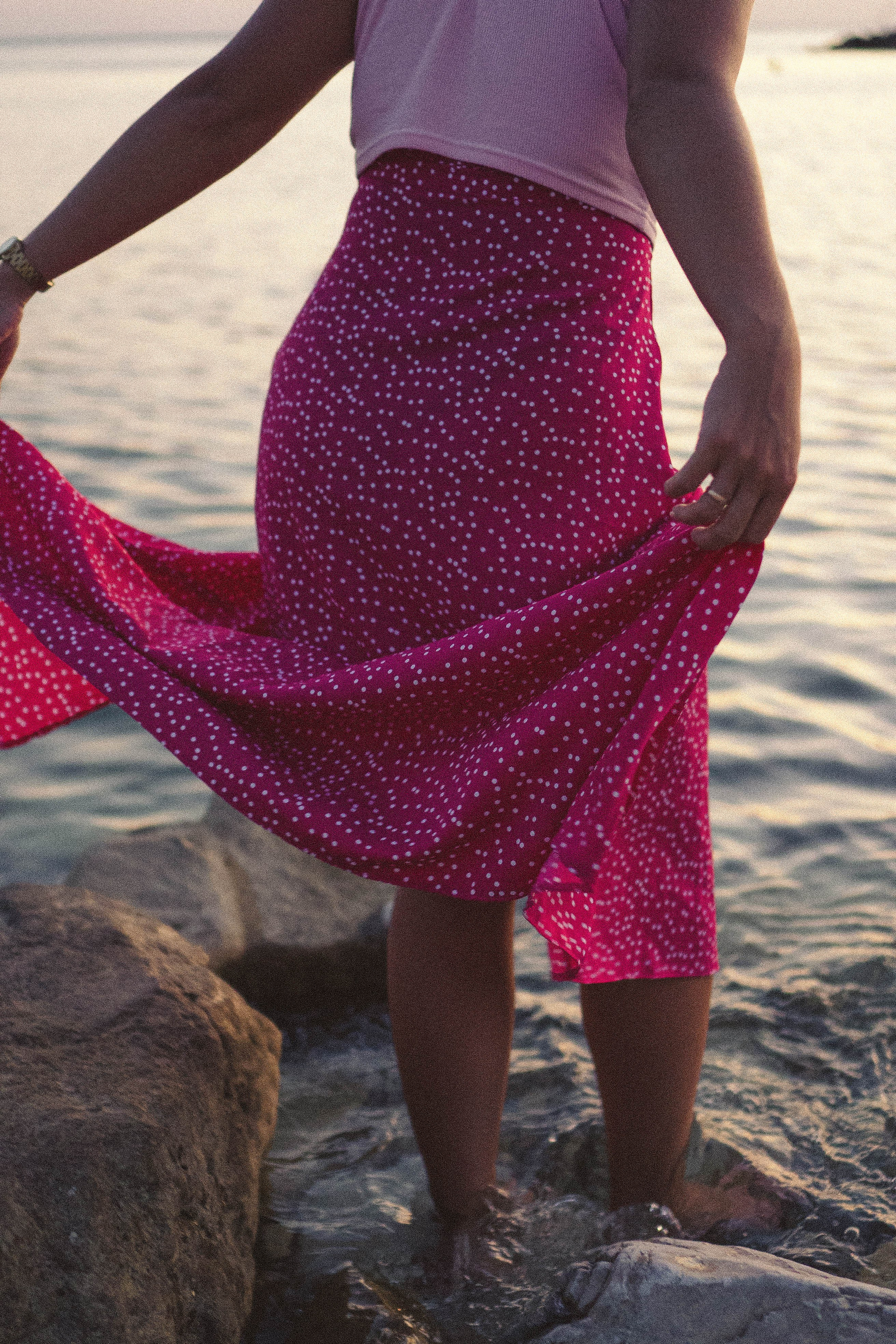 Море. Профессиональный фотограф, Санкт-Петербург — Виктория Богомолова