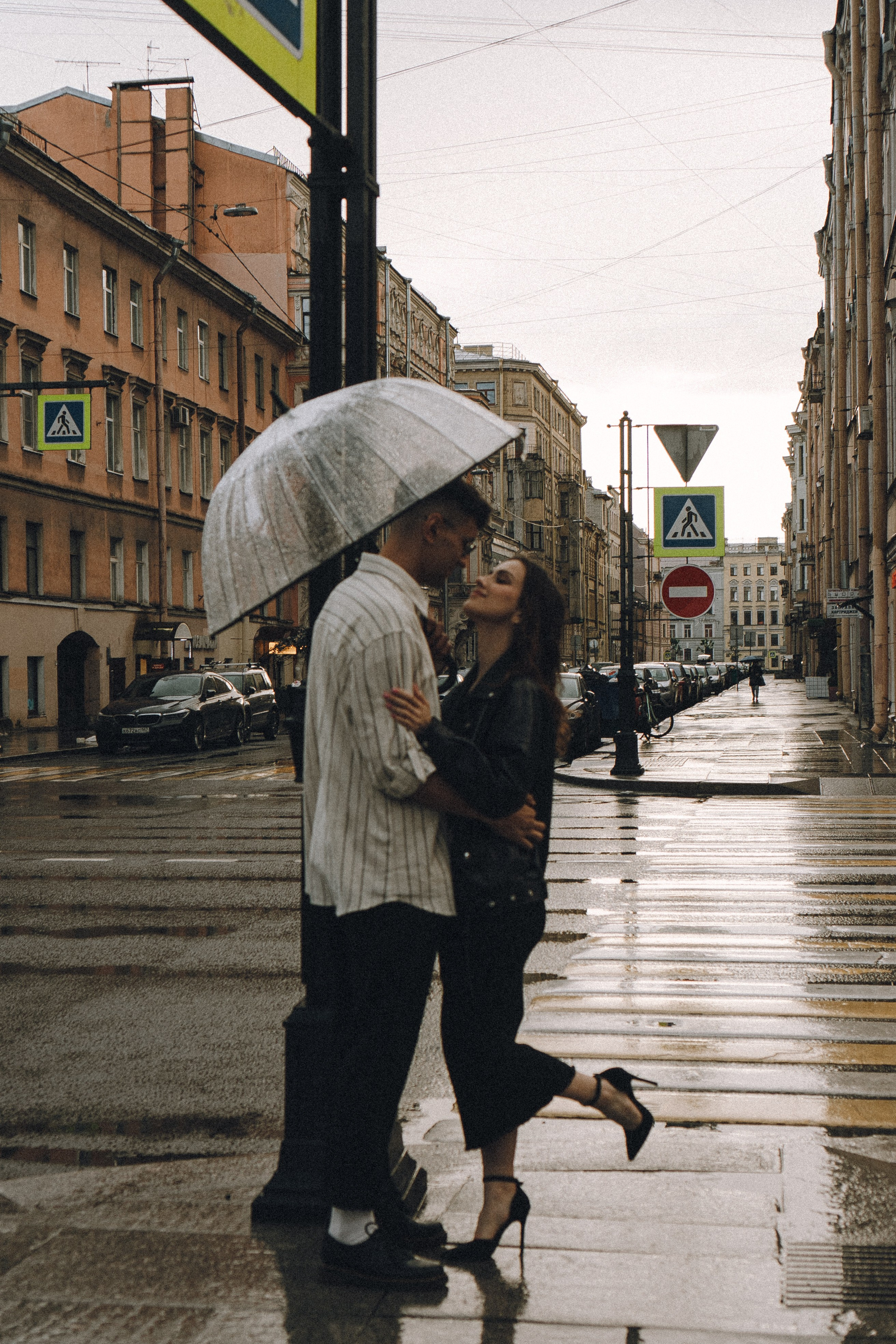 ЛЮБОВЬ В ИЮНЕ. Профессиональный фотограф, Санкт-Петербург — Виктория Богомолова