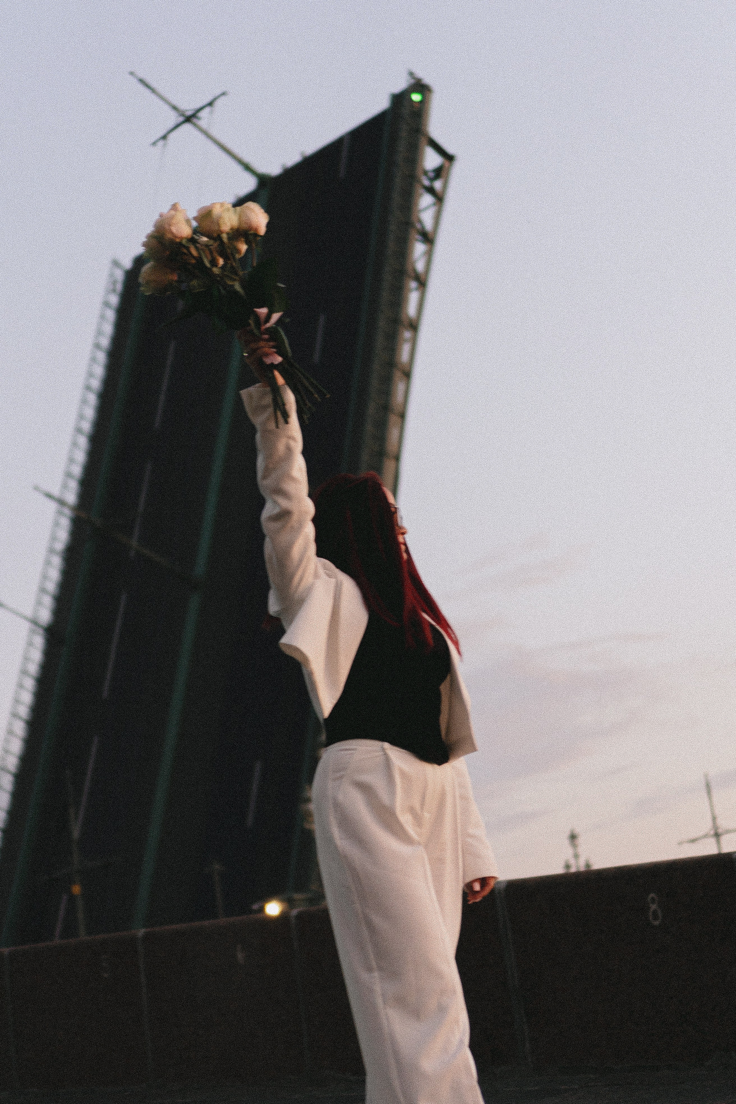 РАССВЕТНАЯ ИСТОРИЯ. Профессиональный фотограф, Санкт-Петербург — Виктория Богомолова