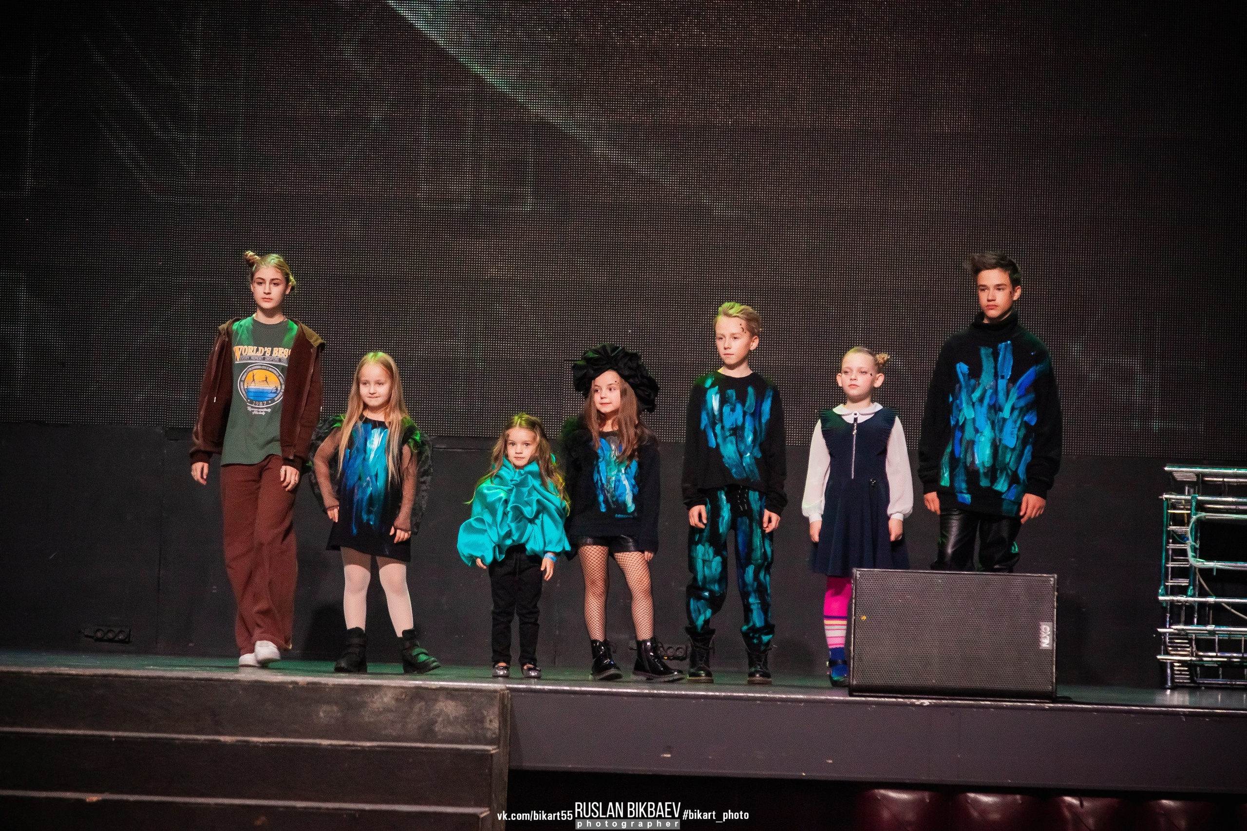 MKMM 2021. Главная