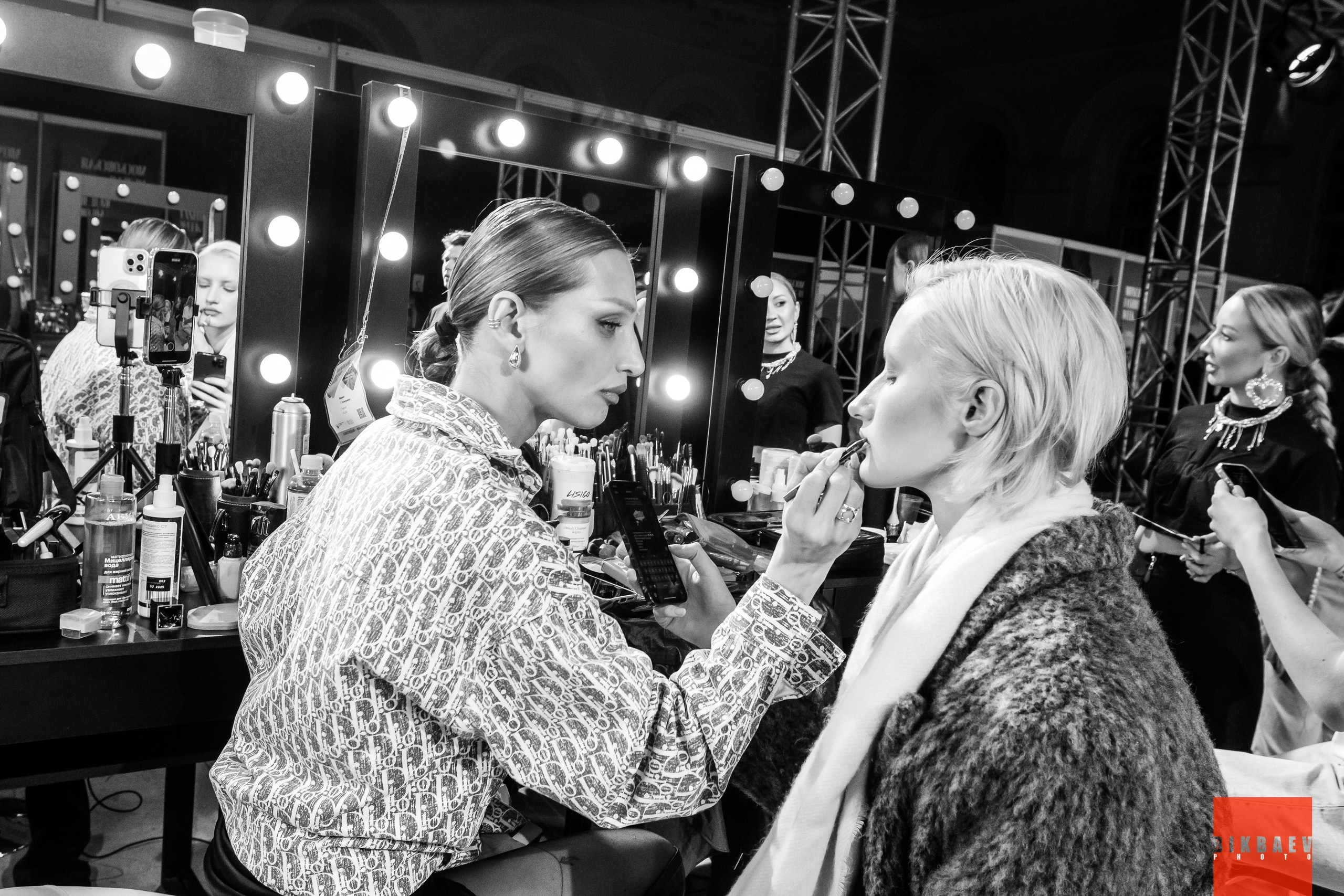 MOSCOW FASHION WEEK 2025. Главная