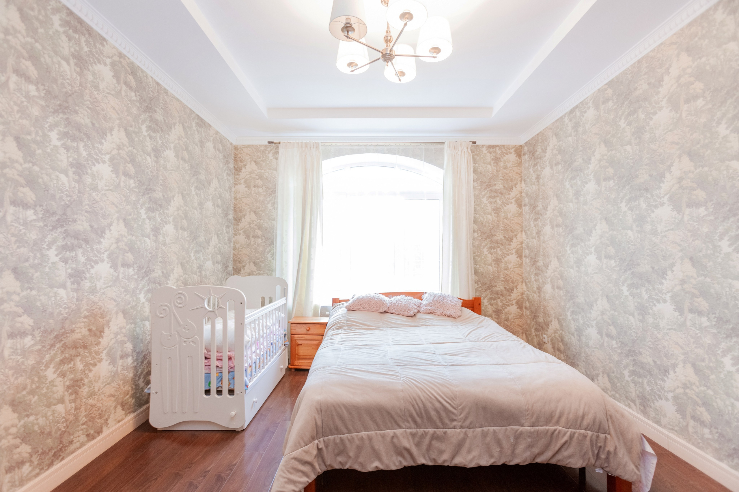 Загородный дом г. Истра. Главная