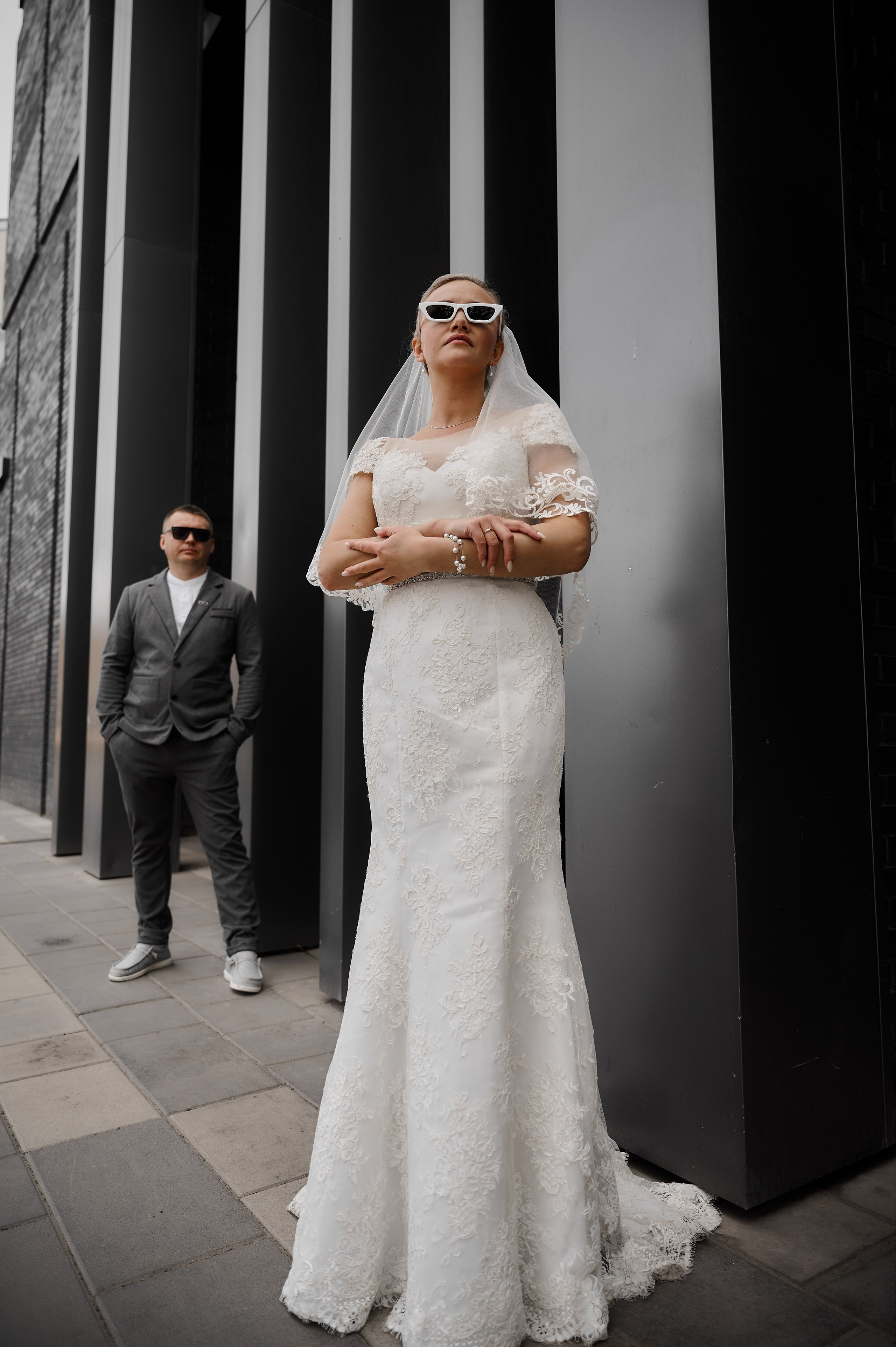 Свадебные специалисты Тула. Свадебный фотограф в Туле Никита Беляев