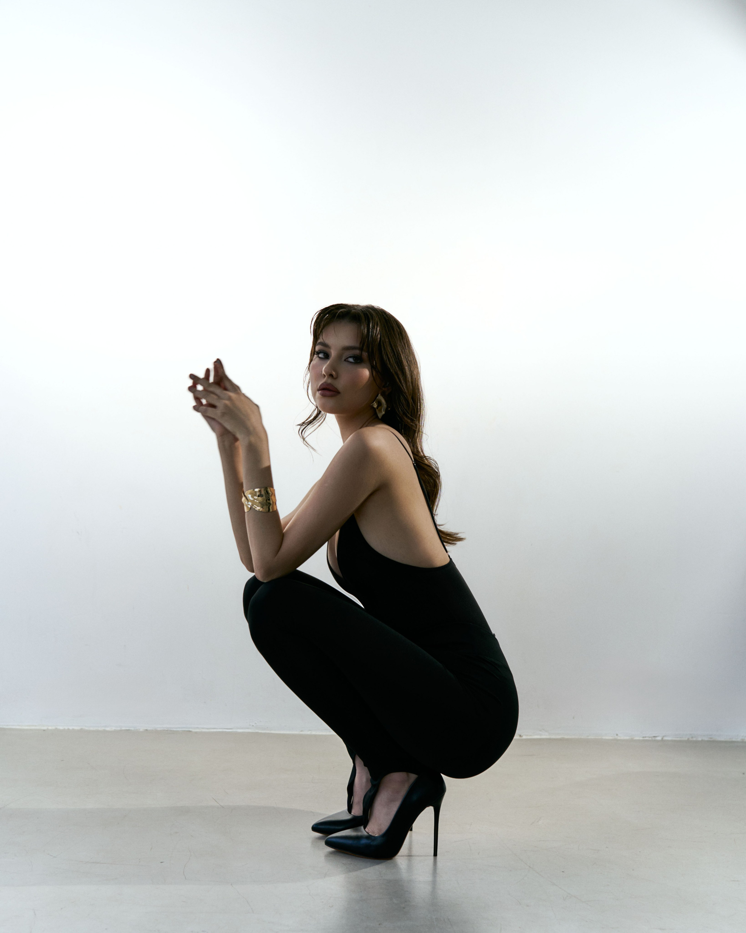 Katerina. Главная