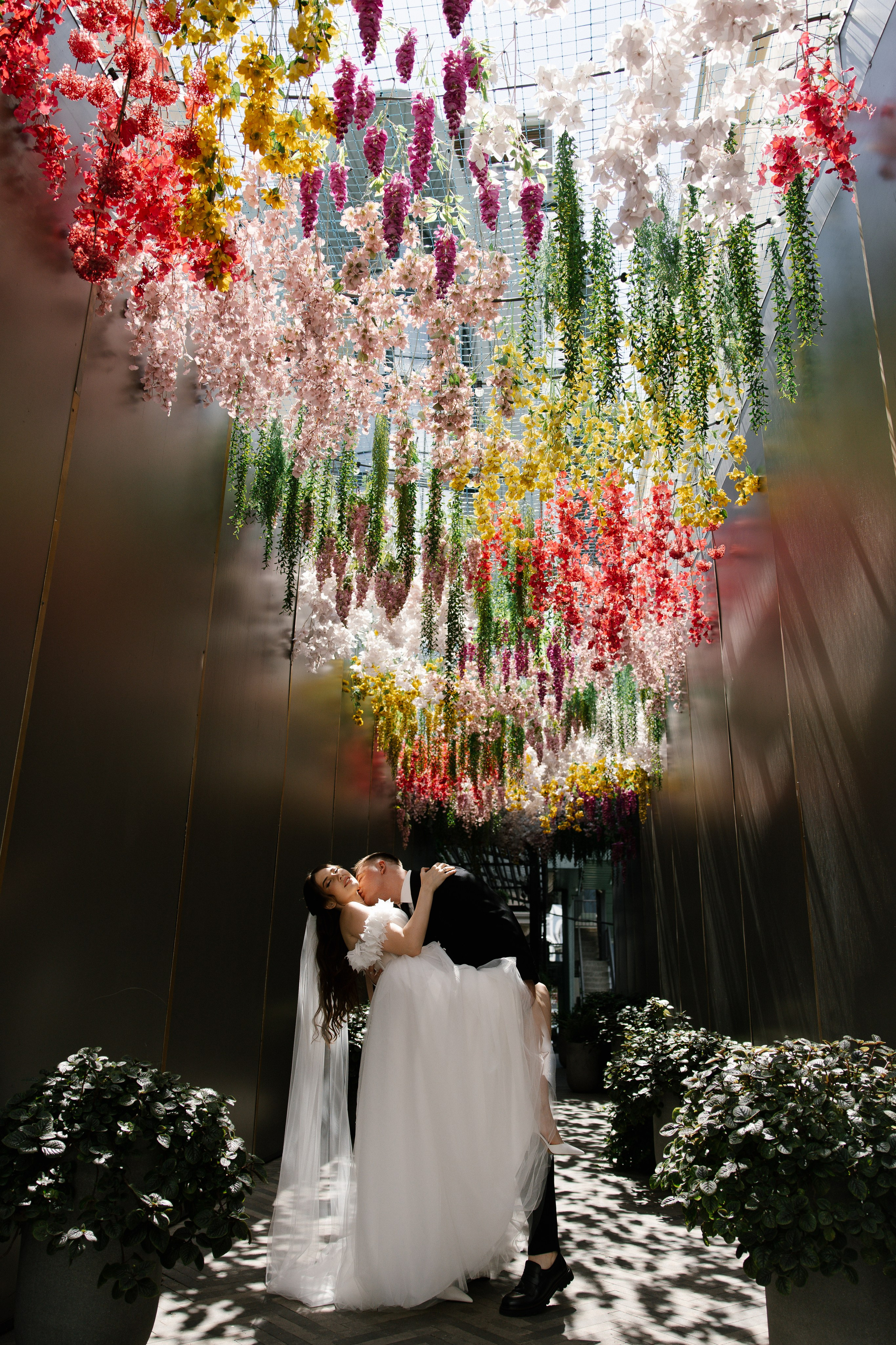 Алексей и Лия. Свадебный и семейный фотограф в Ростове-на-Дону