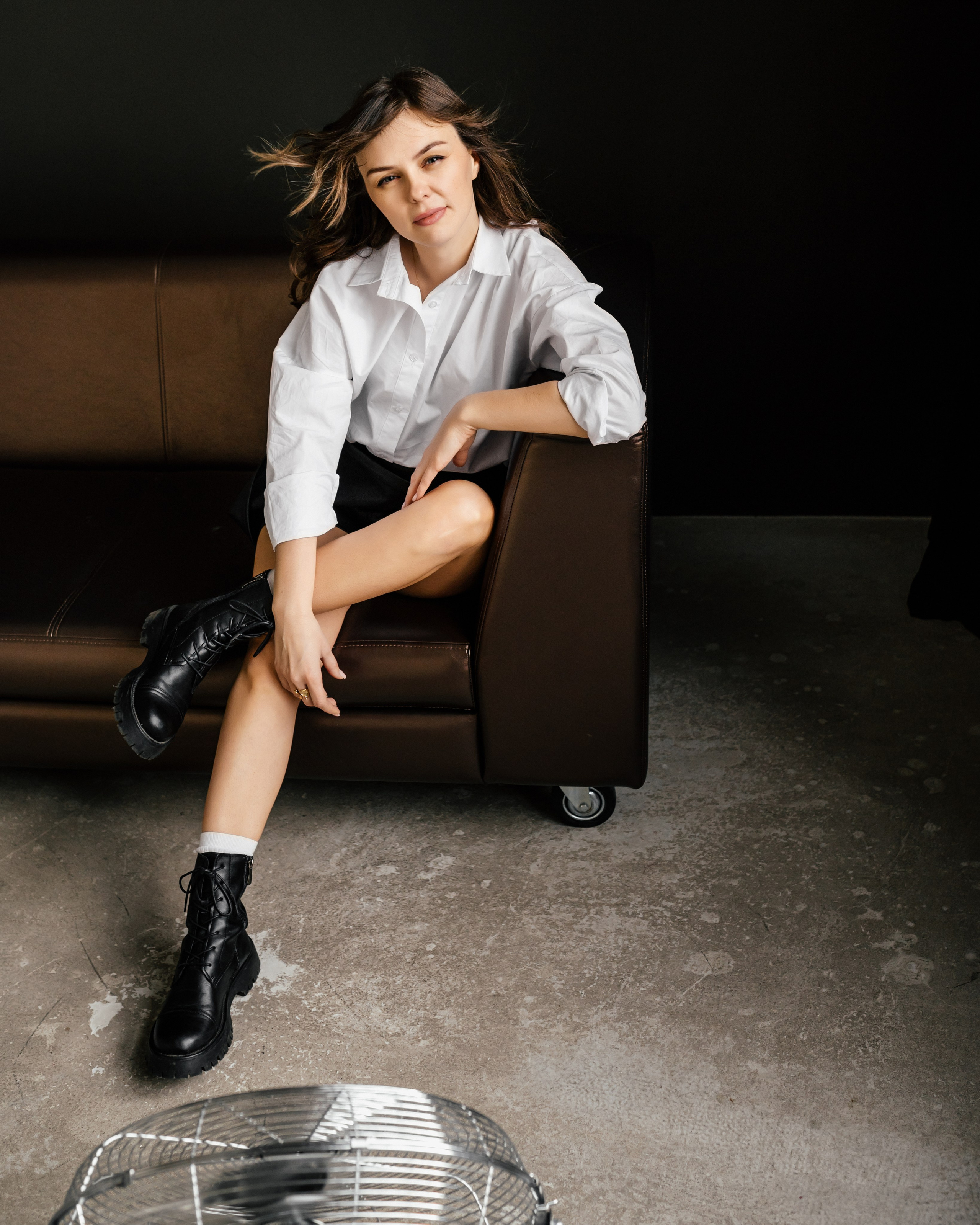 Элона и Сонечка. Семейный и женский фотограф в Краснодаре Александра Синчук