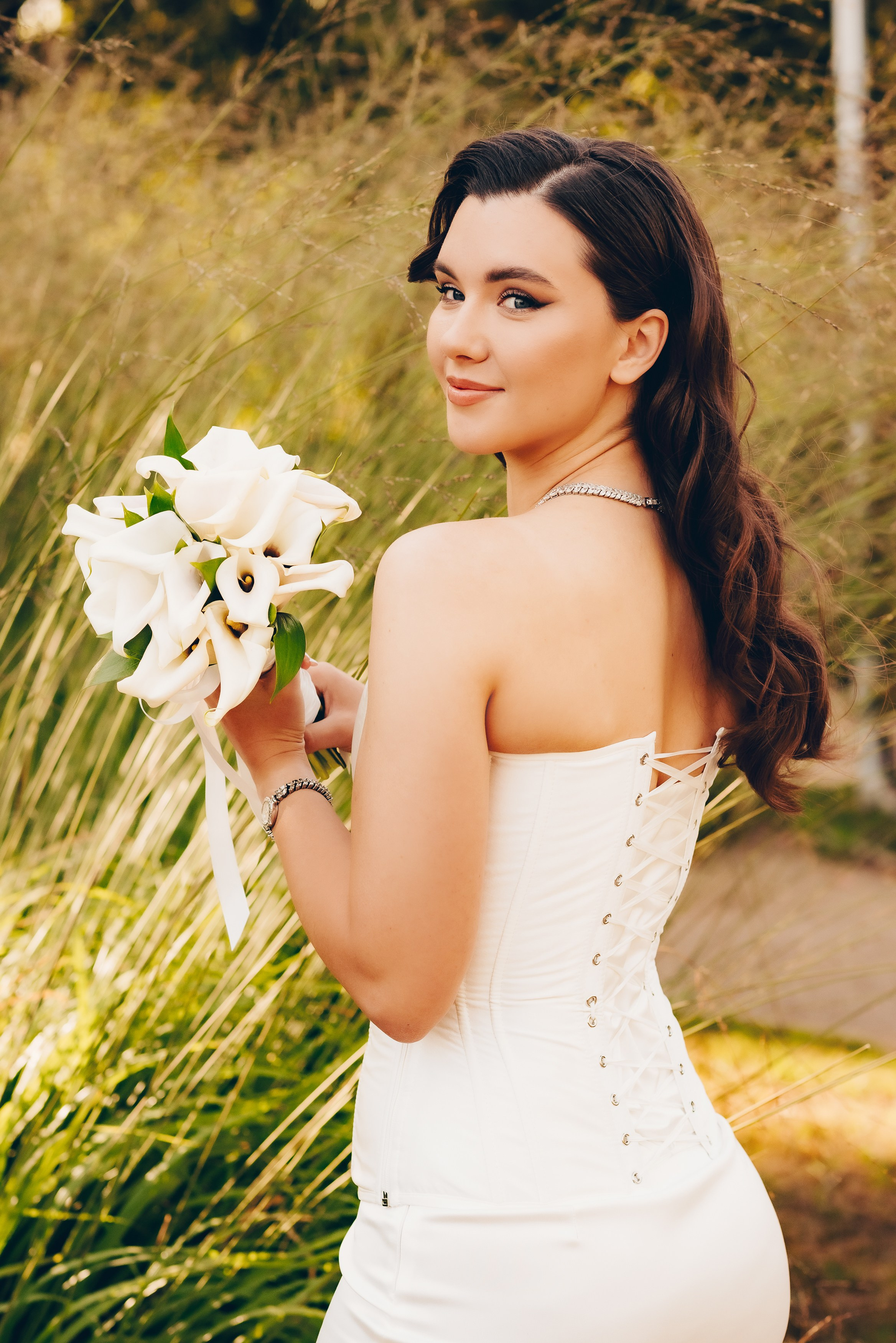 STREET. Профессиональный фотограф Natali Aieteia