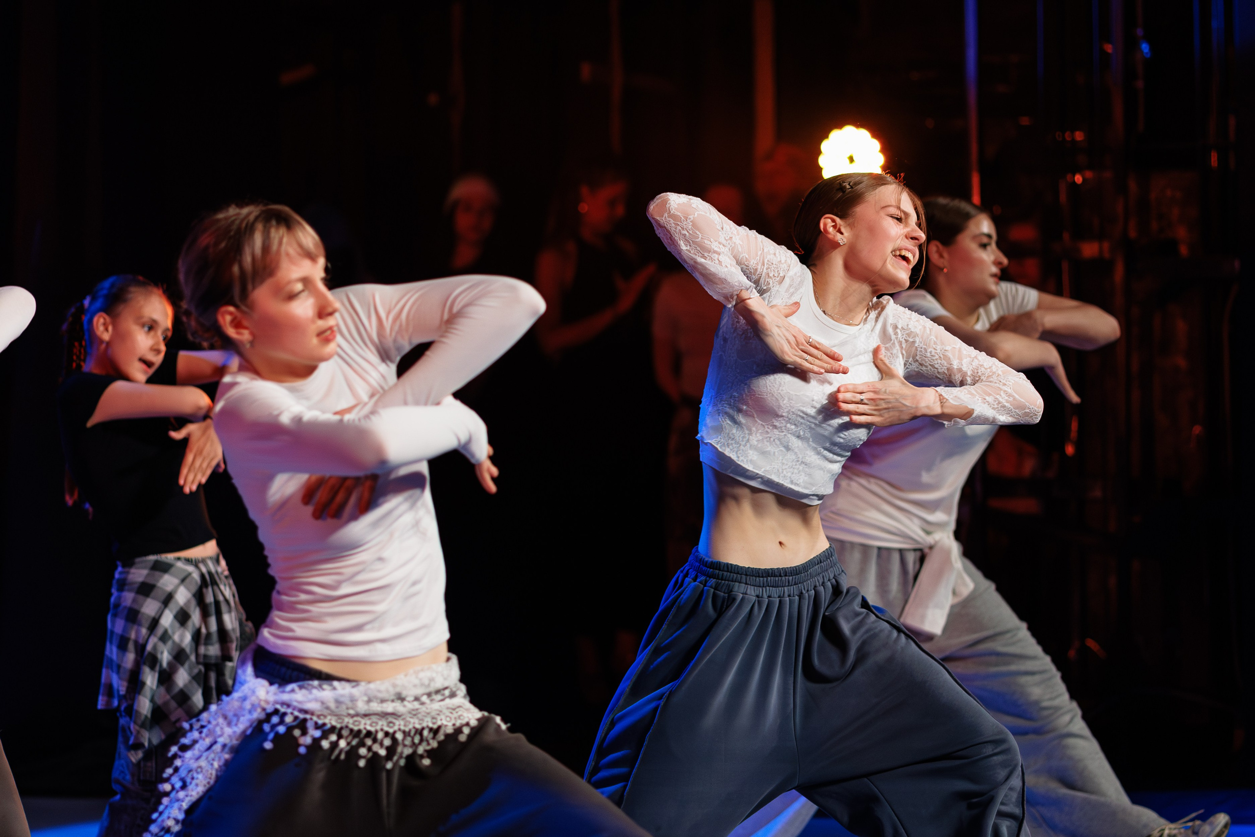 KALINKA DANCE STUDIO. Свадебный и репортажный фотограф в Омске. Червоткин Никита