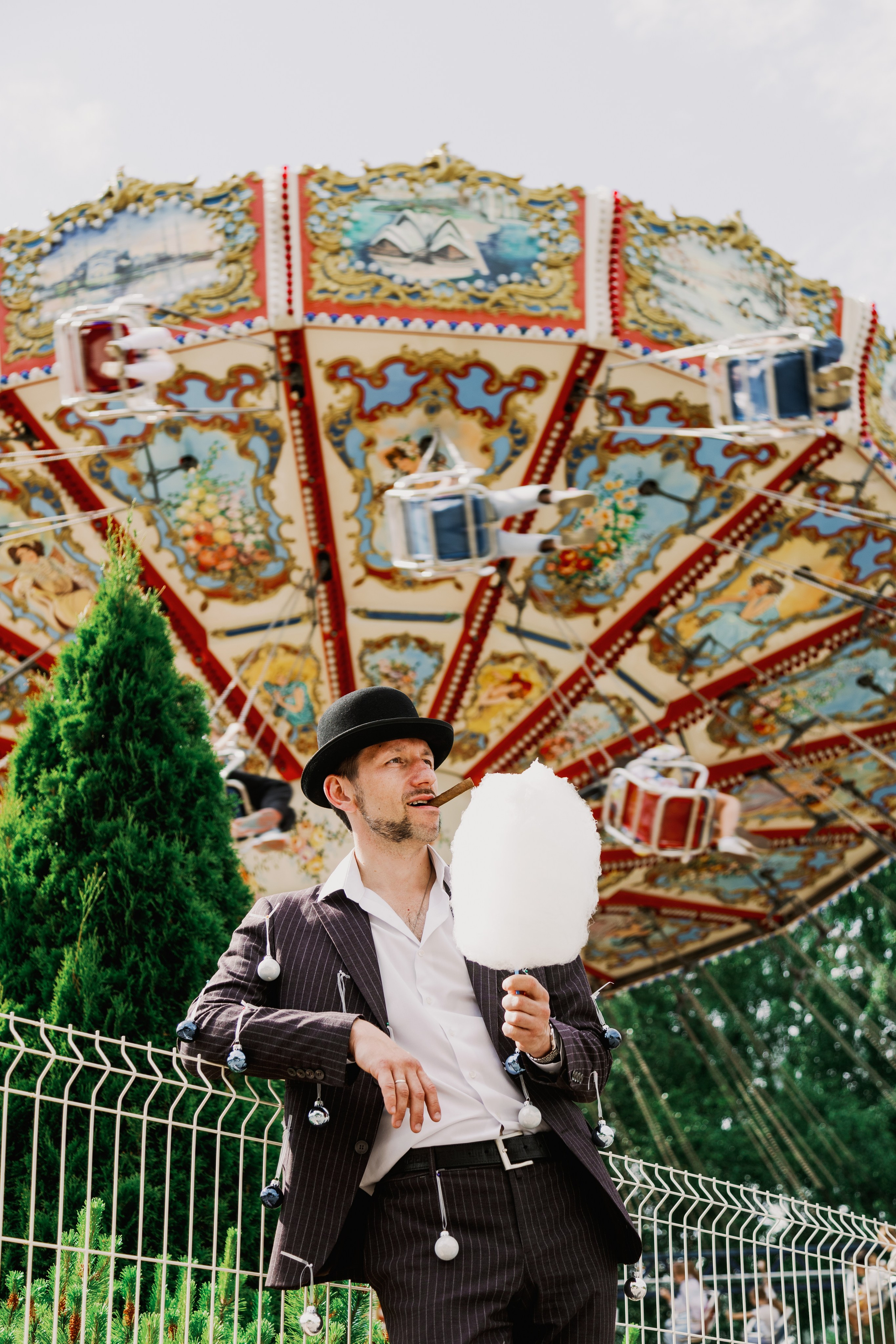 Петрушков Иван — фотограф в Петербурге и Москве