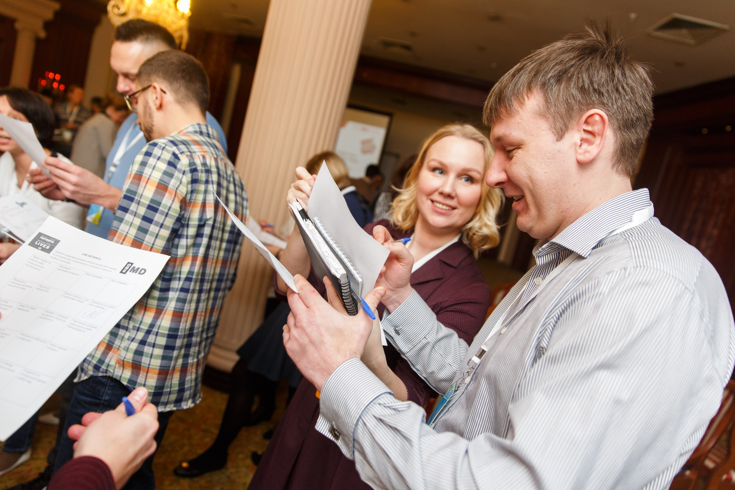 2. Фотограф Недорез Александр в Москве. Репортаж на ваших мероприятиях