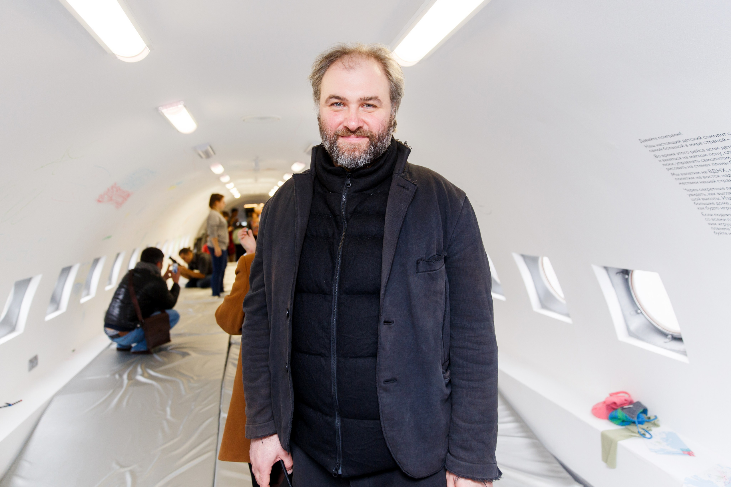 76. Фотограф Недорез Александр в Москве. Репортаж на ваших мероприятиях