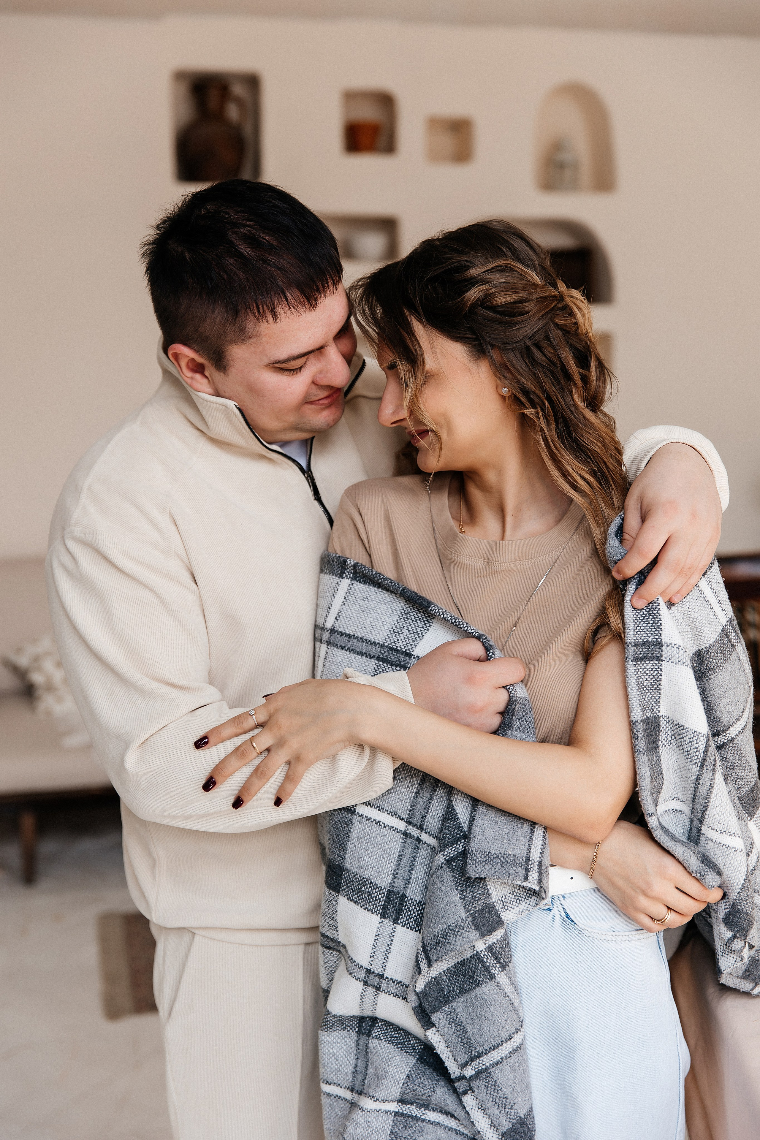 Фотобар. Свадебный и семейный фотограф у Уфе Евгения Сазонова