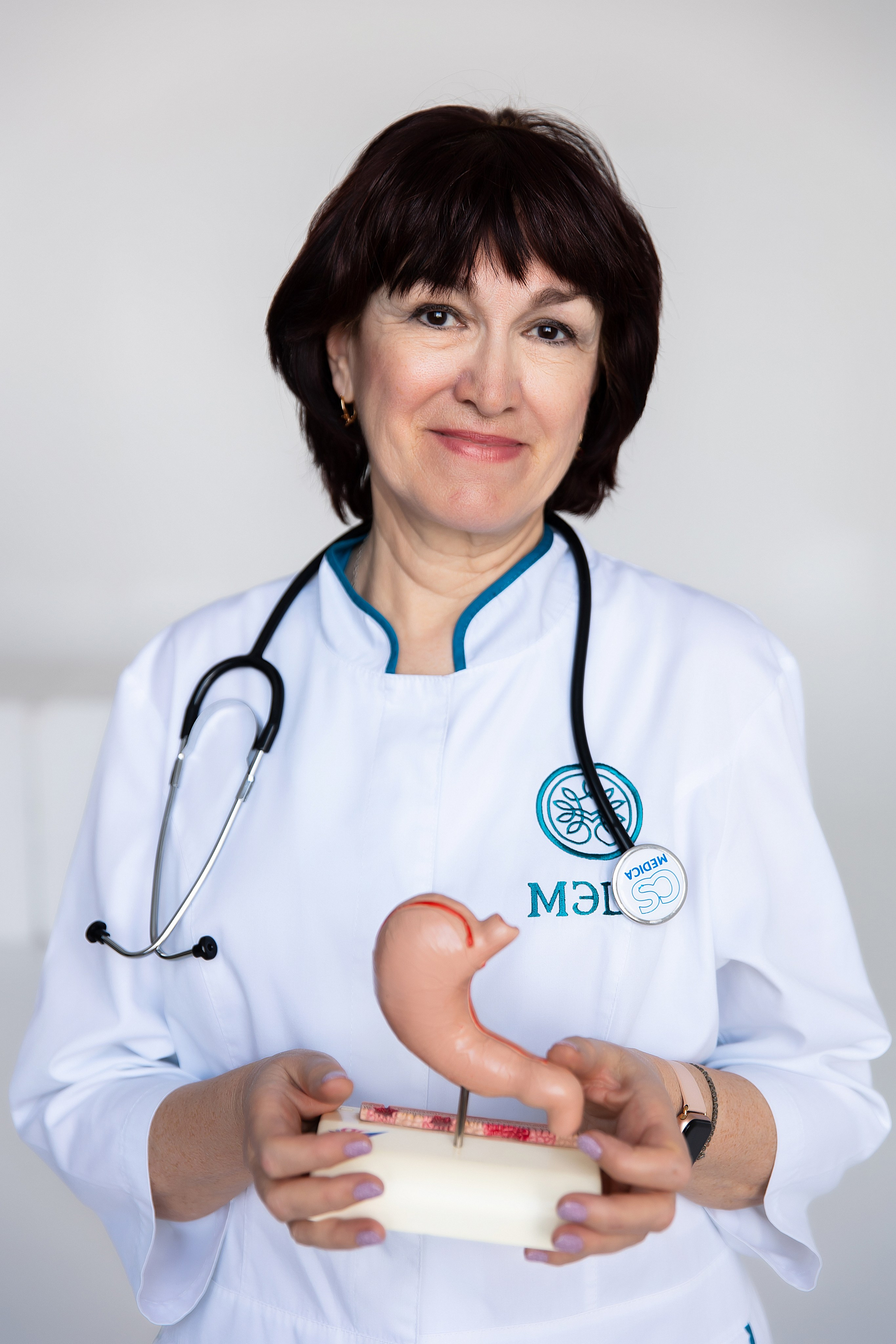 Клиника. Свадебный и семейный фотограф у Уфе Евгения Сазонова