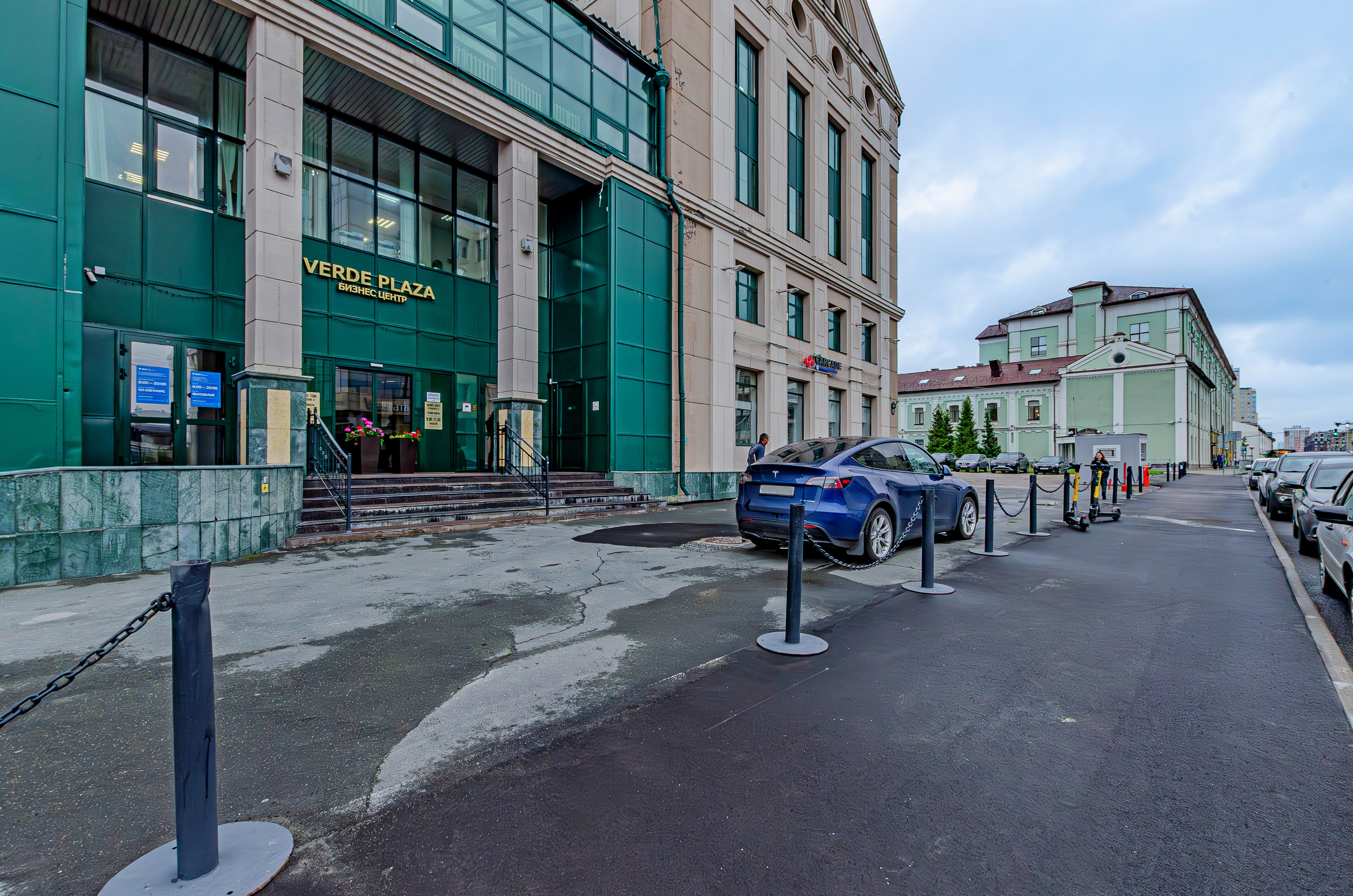 Офис лизинговой компании Каркаде. Nataliphotokzn.ru Фотограф. Казань. Интерьерная съёмка