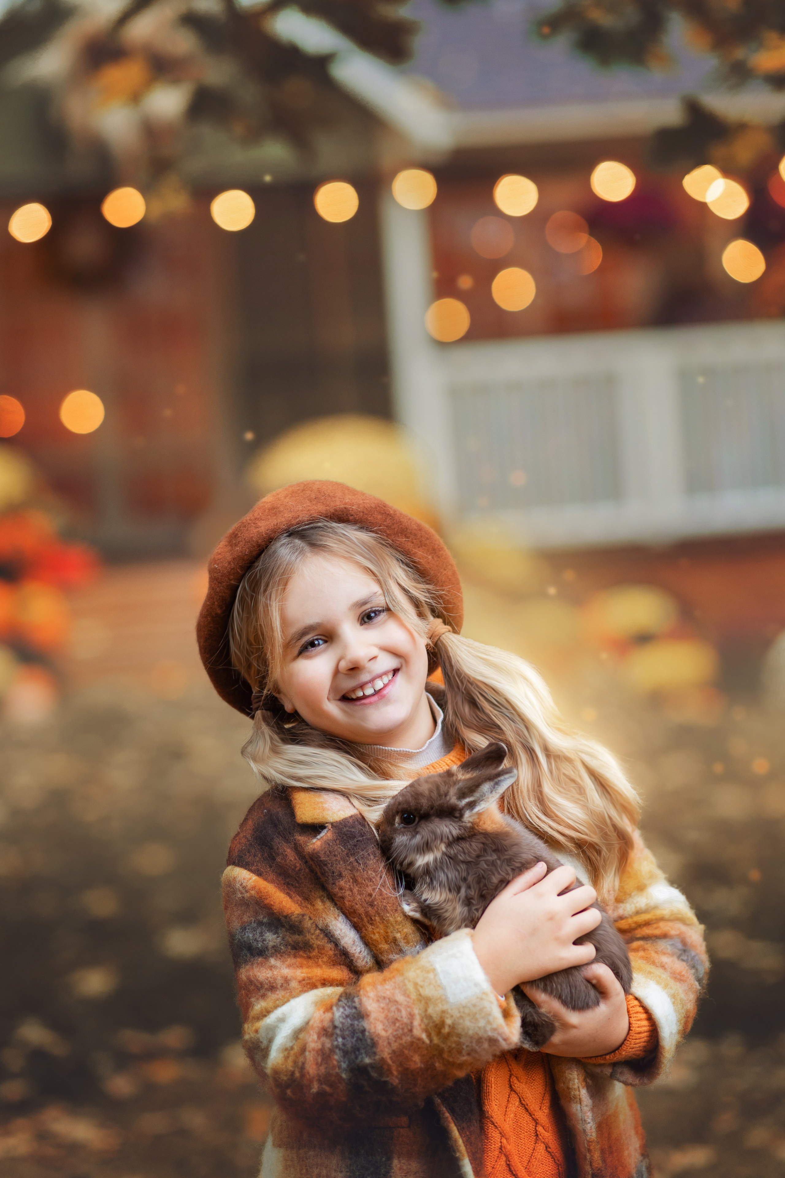 Фотограф Лия Милк | Москва, Подмосковье