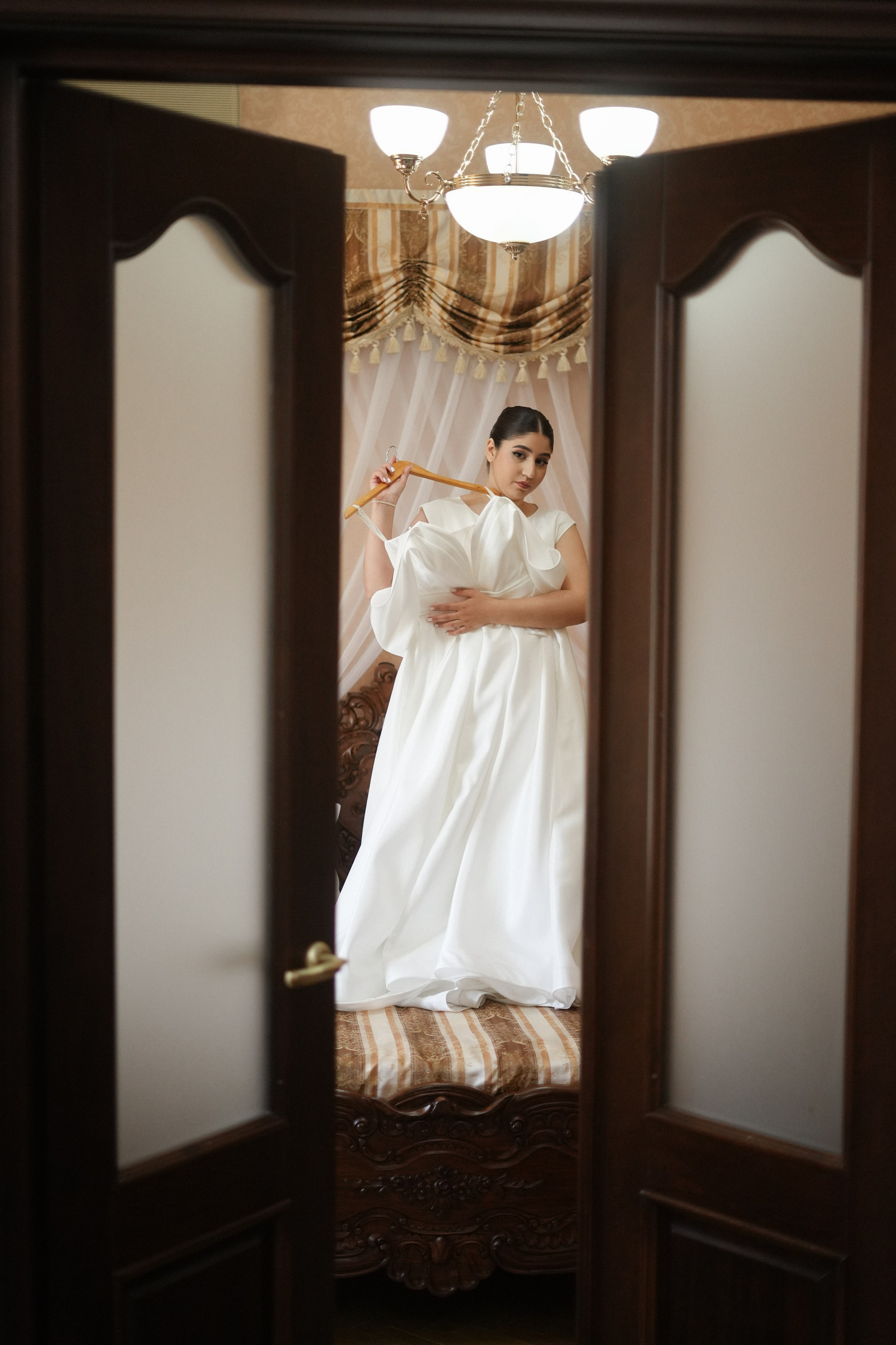 Кирилл+ Ани. Фотограф Волгоград Анастасия Ли