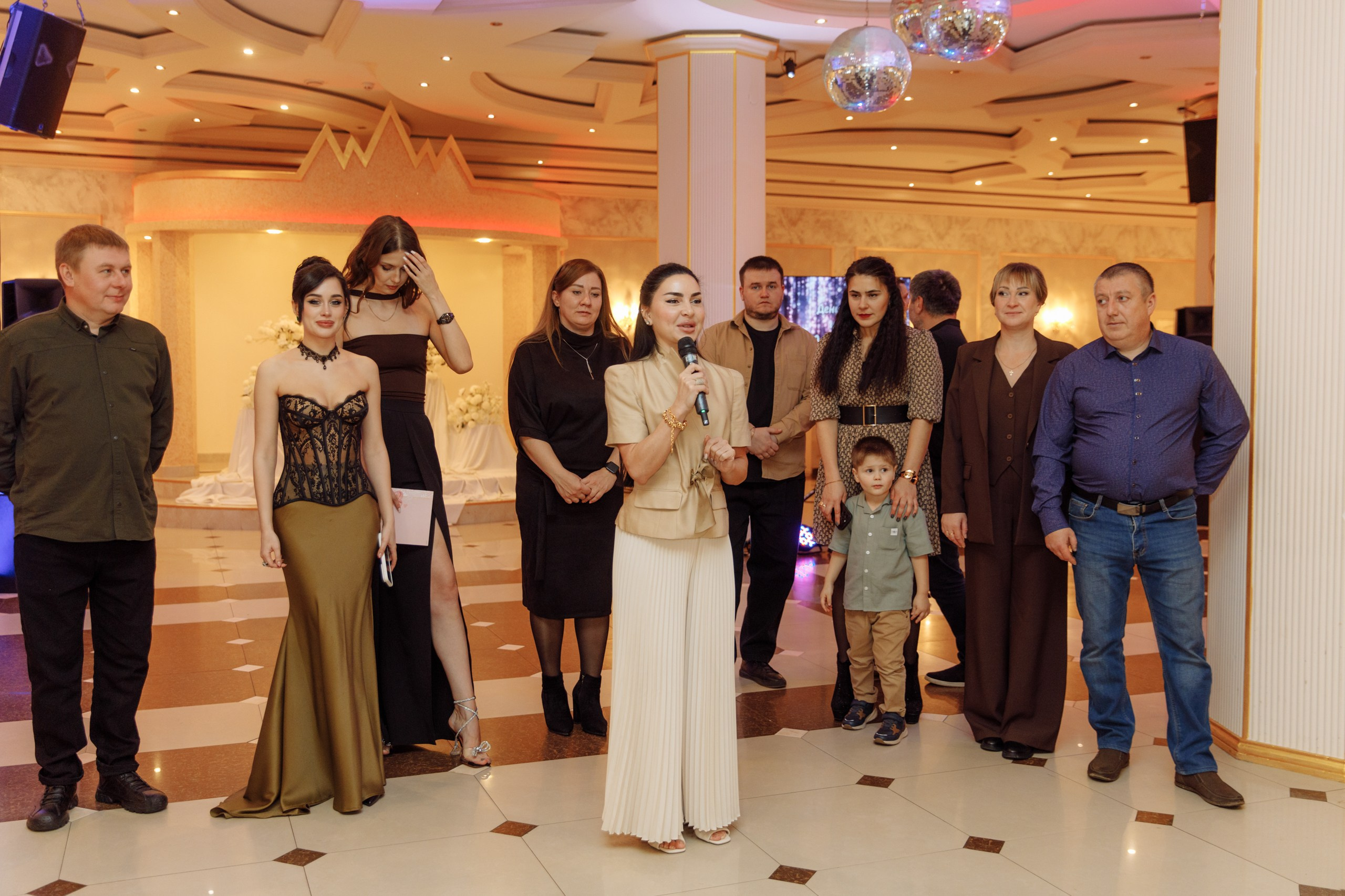 Water. Свадебный фотограф в Ярославле Анастасия Архипова