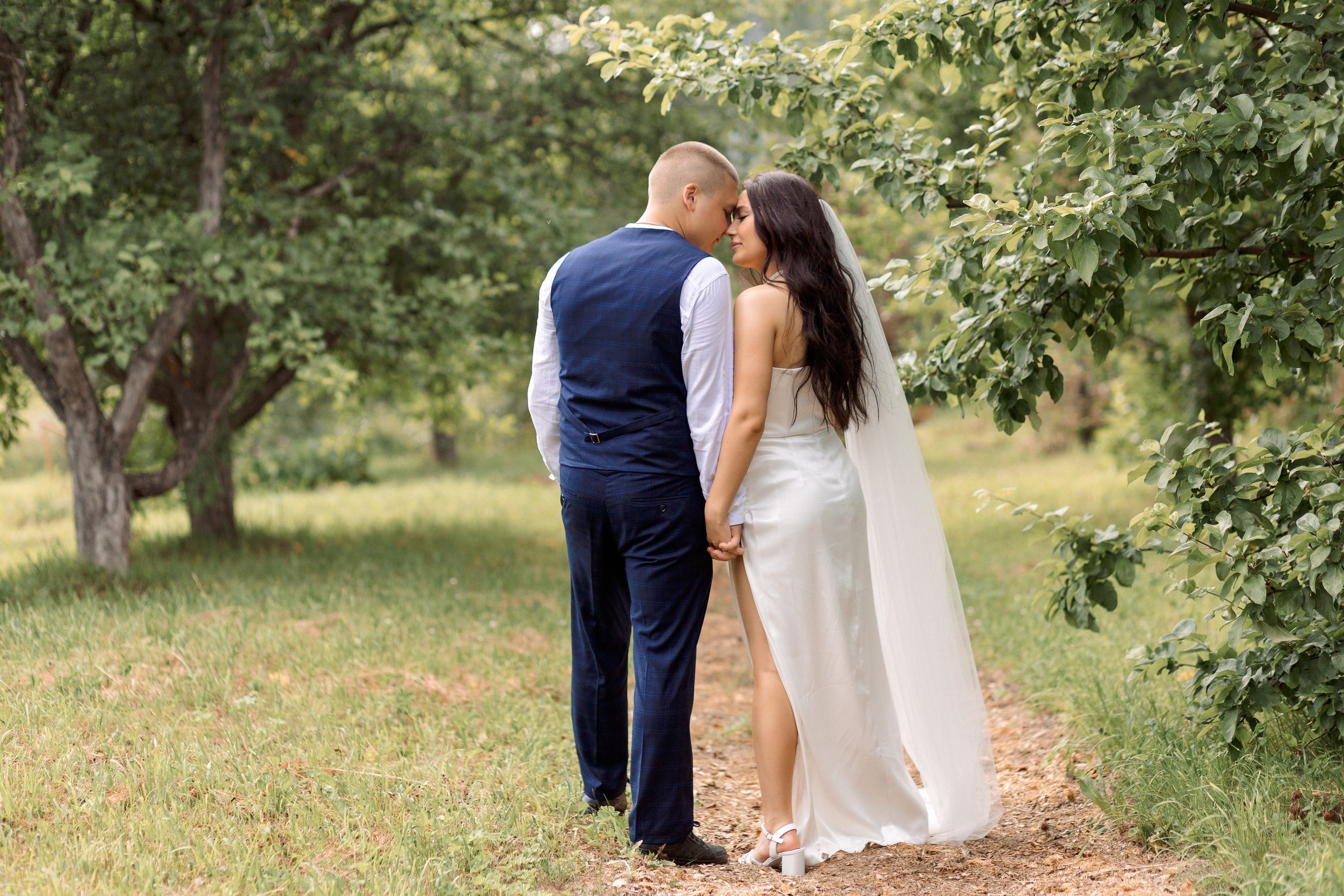 ПРИМЕР: Свадьба. Все фото. Профессиональный фотограф в Ижевске Леша Петров