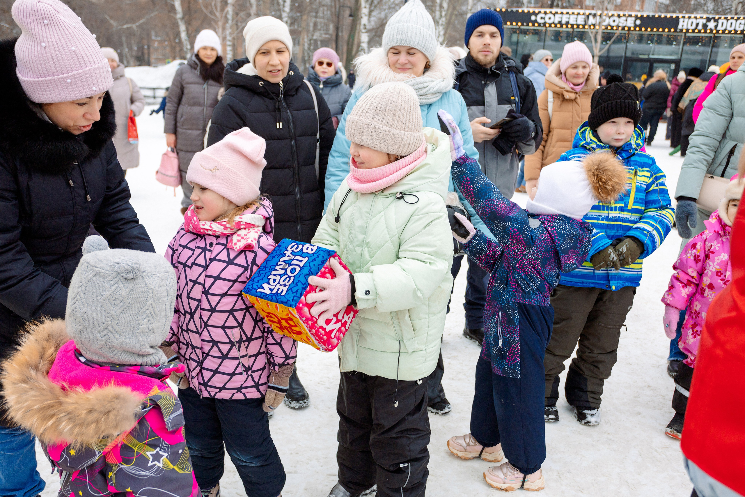 РЕПОРТАЖ: ТОПТЫЖКА 01.03.2025. Профессиональный фотограф в Ижевске Леша Петров