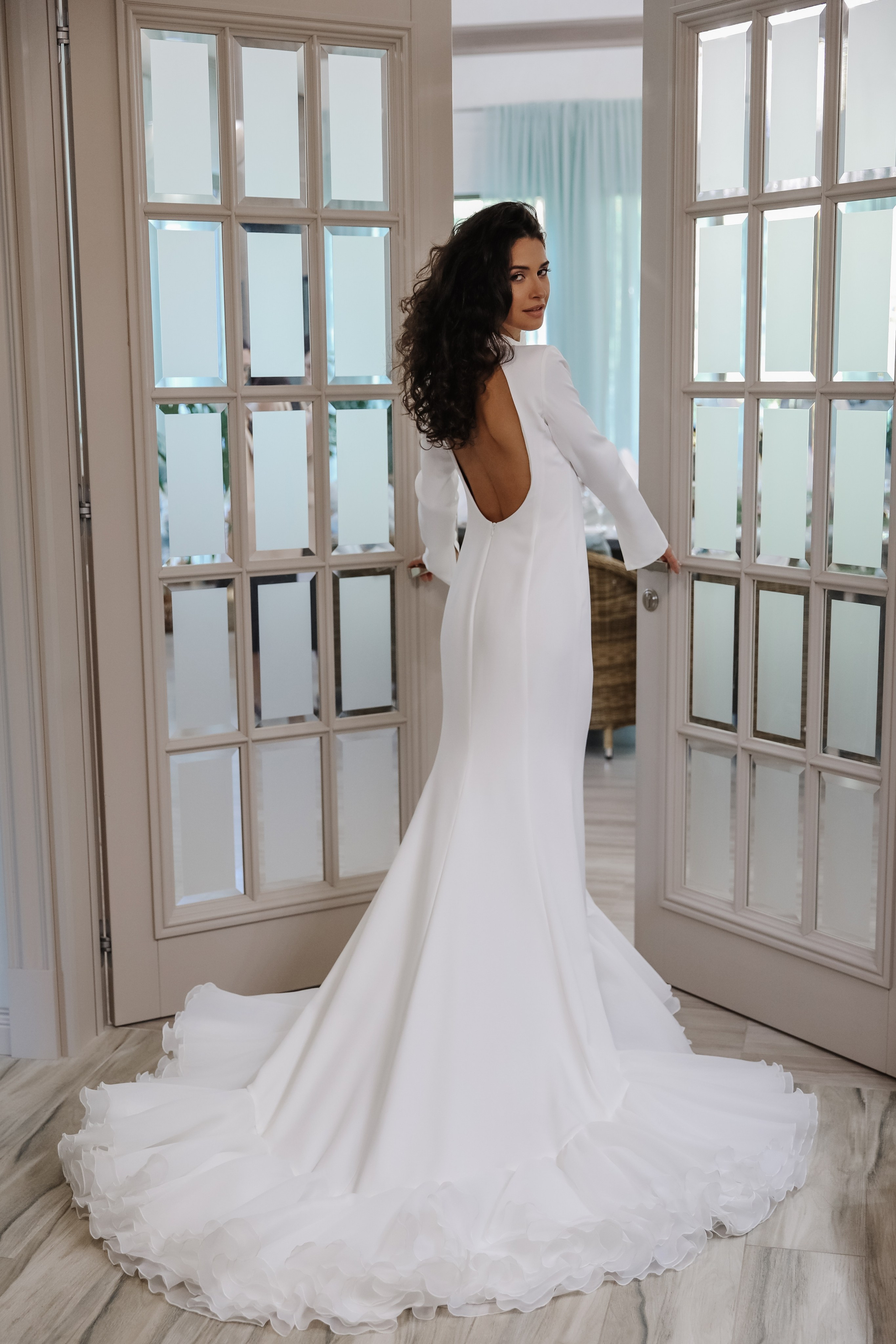 Татьяна. Свадебный фотограф Виктория