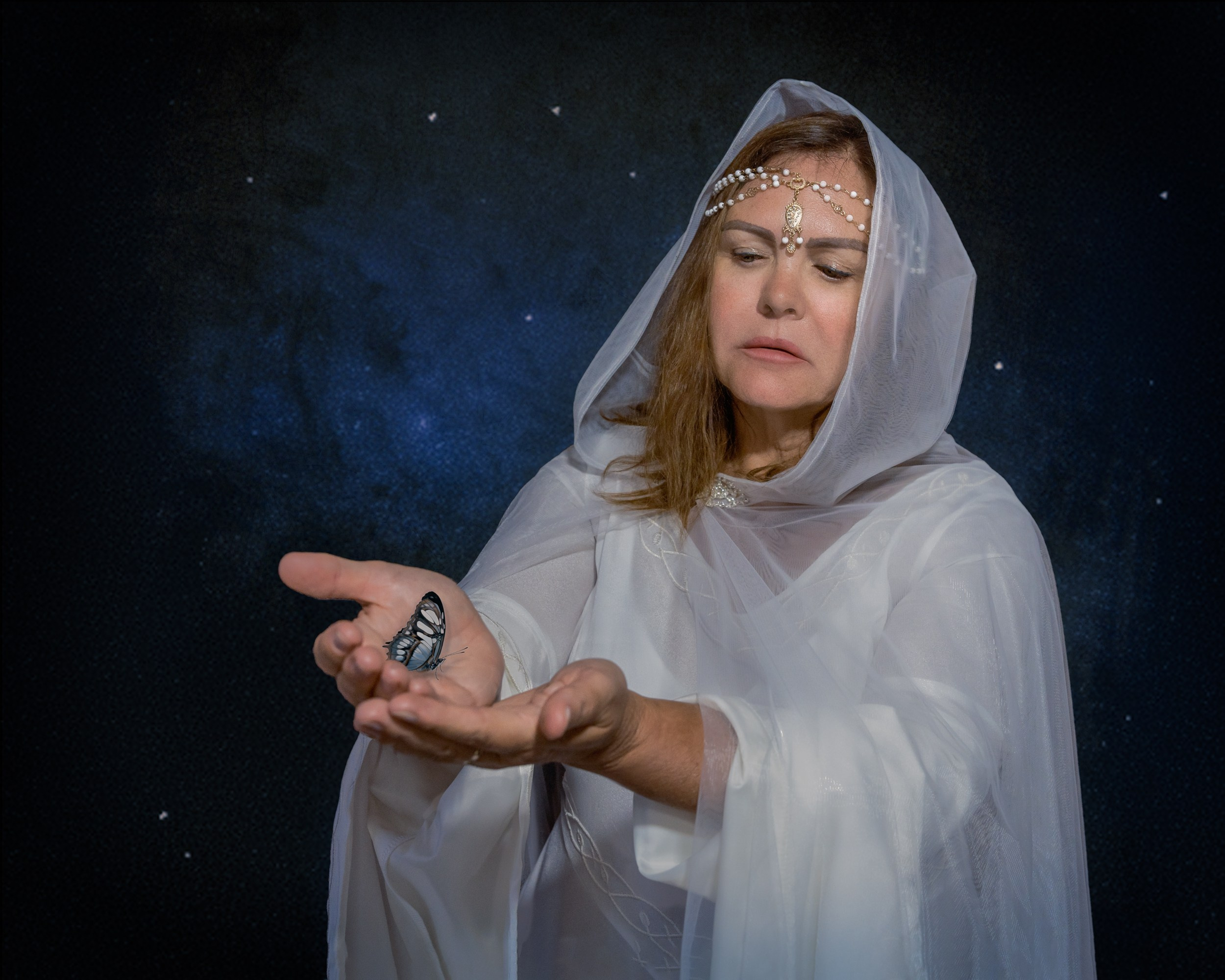 Fine Art — фотографии, как картины