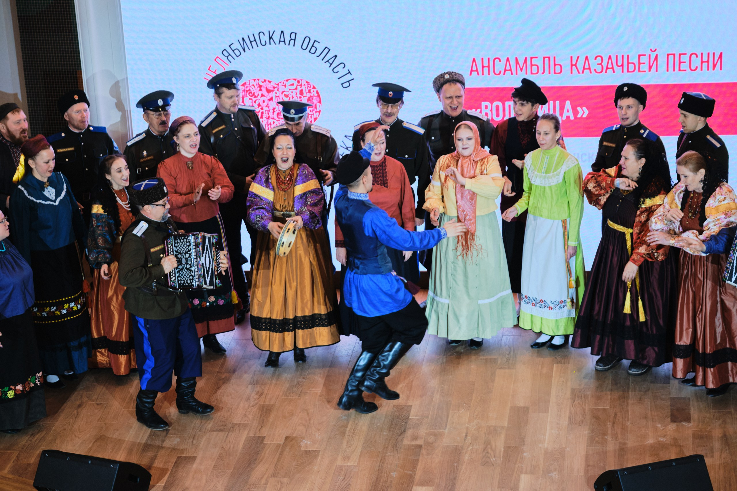 ВДНХ × Выставка «Россия». Матвей Яворский — фотограф в Челябинске