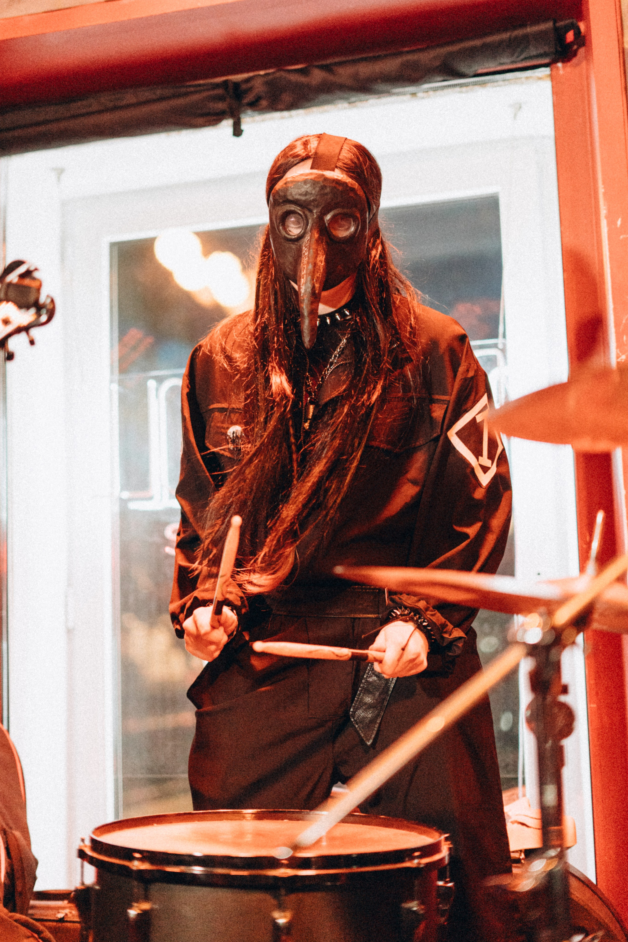 Jam Party. Портретный фотограф в Москве и Санкт-Петербурге Арина Чех