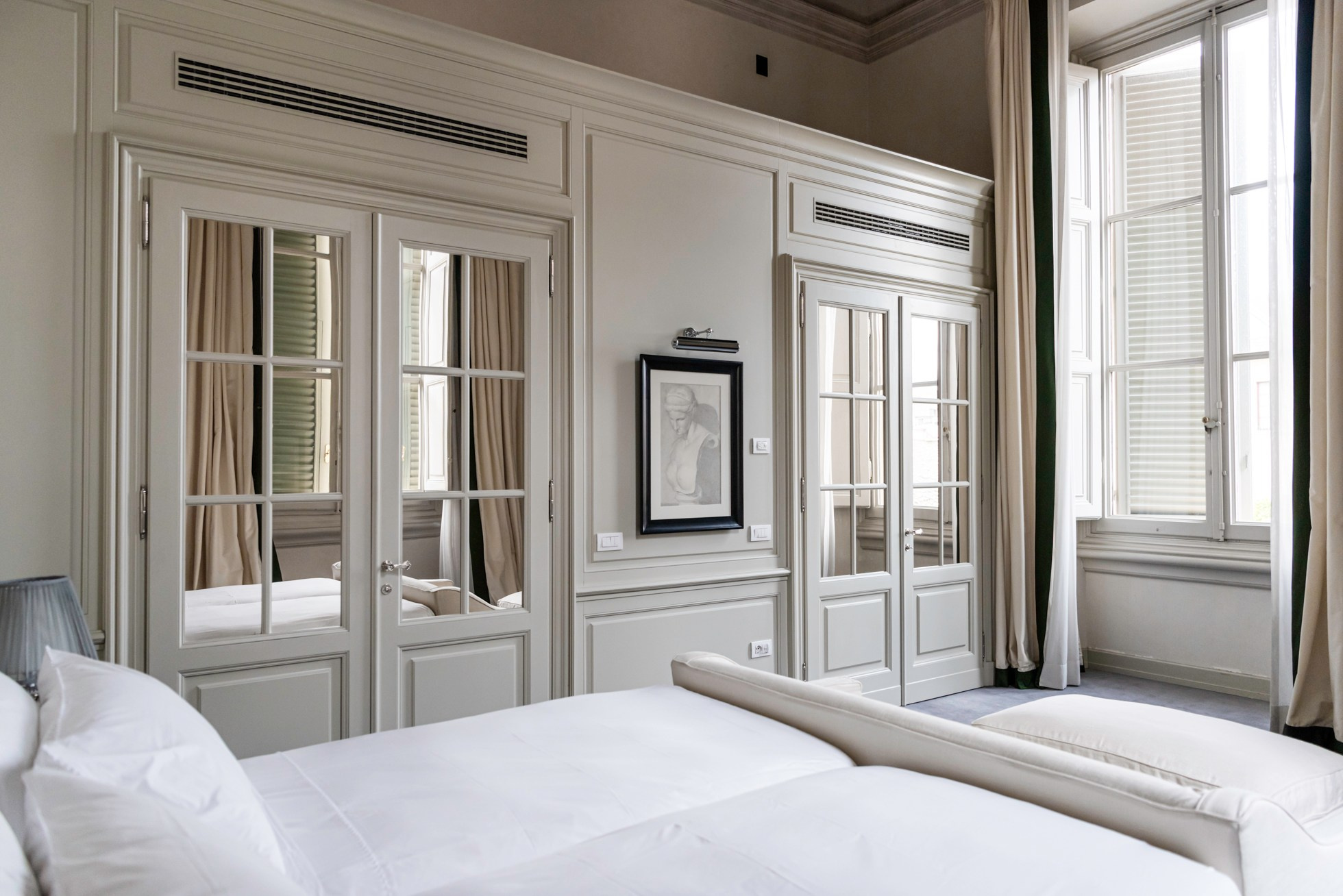 INTERIORS. Sailing Photographer Marina Semenova