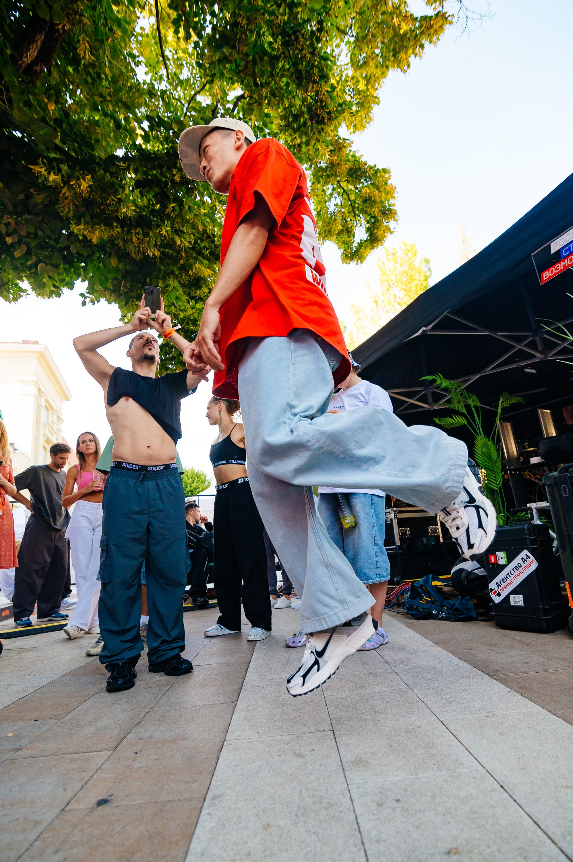 VK / Kardo. Главная