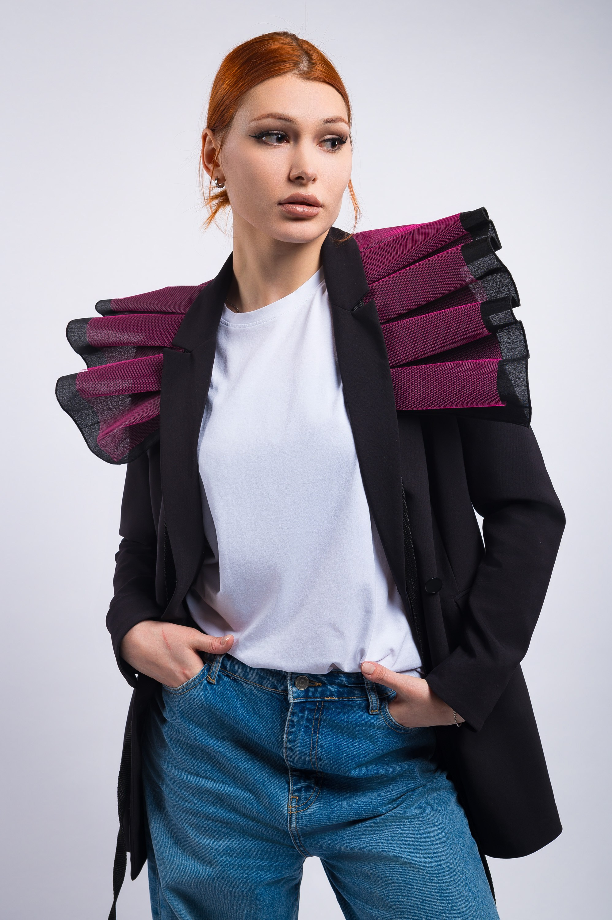 Рюши. Главная