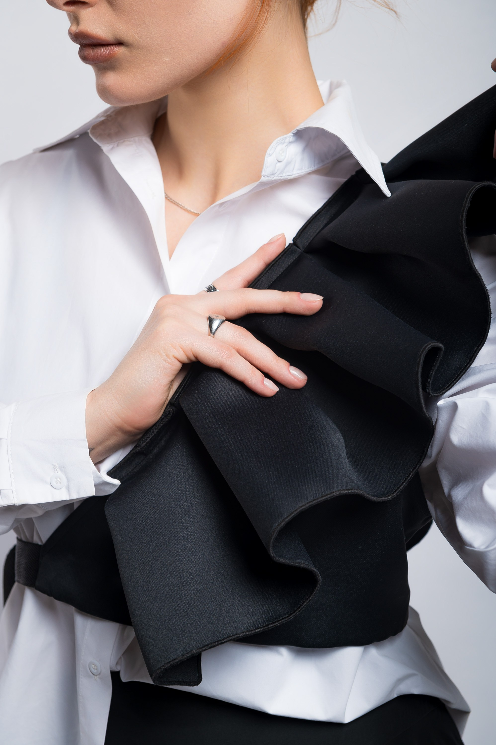 Рюши. Главная