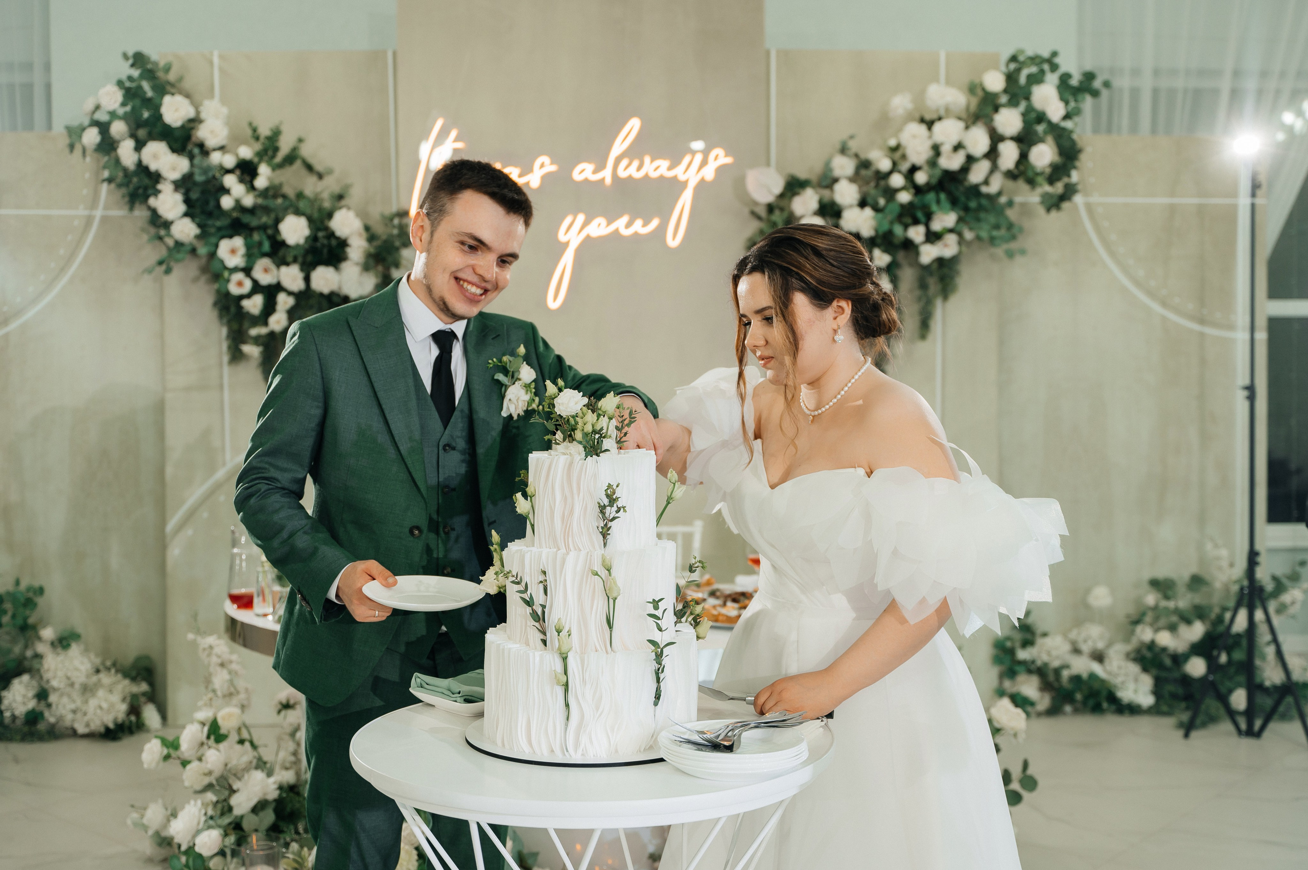 Паша и Лида 31.05.2024. Свадебный и семейный фотограф в городе Смоленске