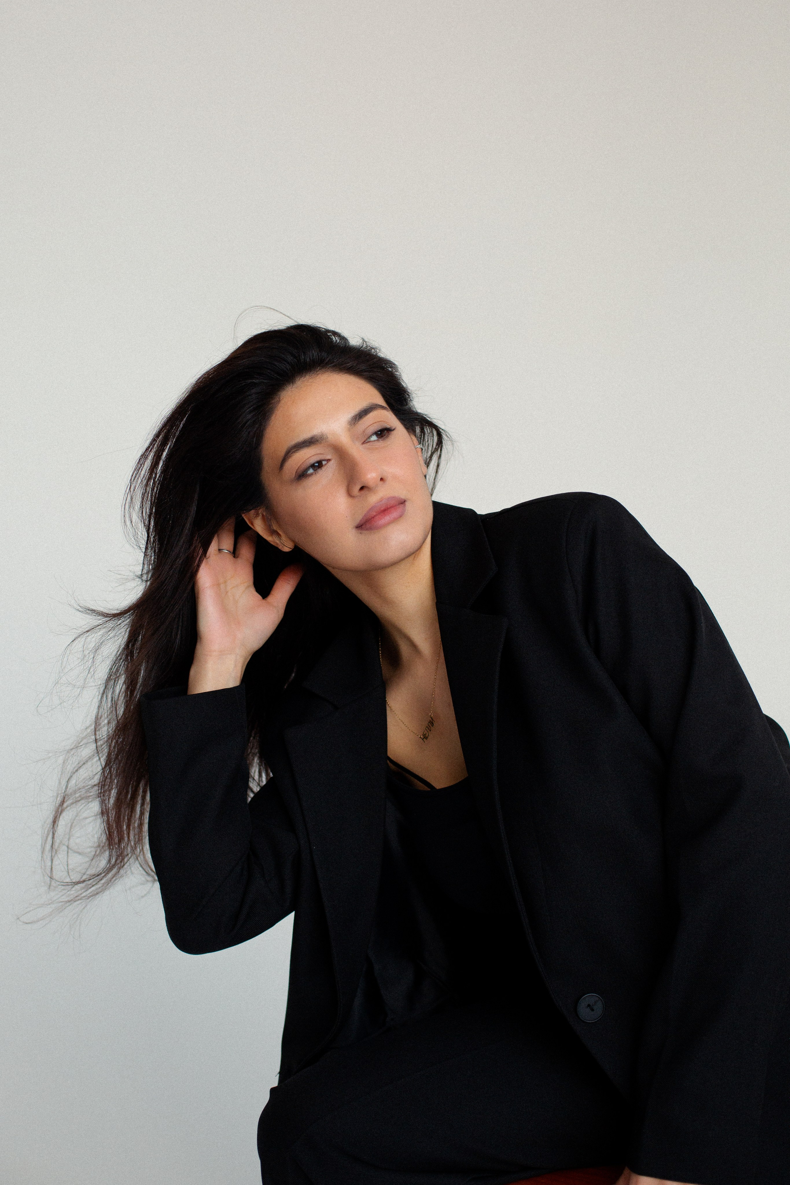 Нелли. Фотограф Кутузова Оксана