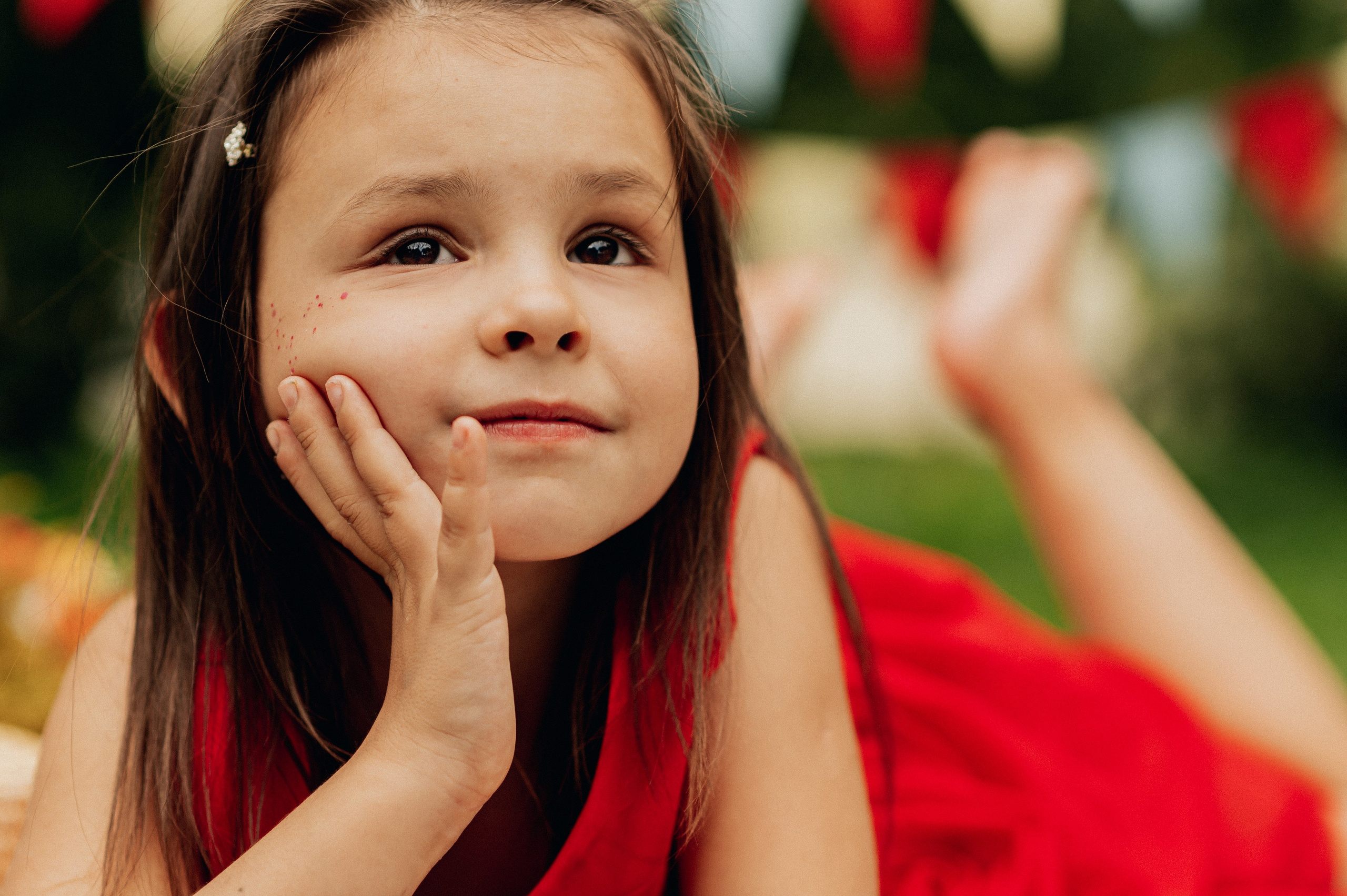 SUMMER DAY. Профессиональный репортажный, коммерческий фотограф в Санкт-Петербурге