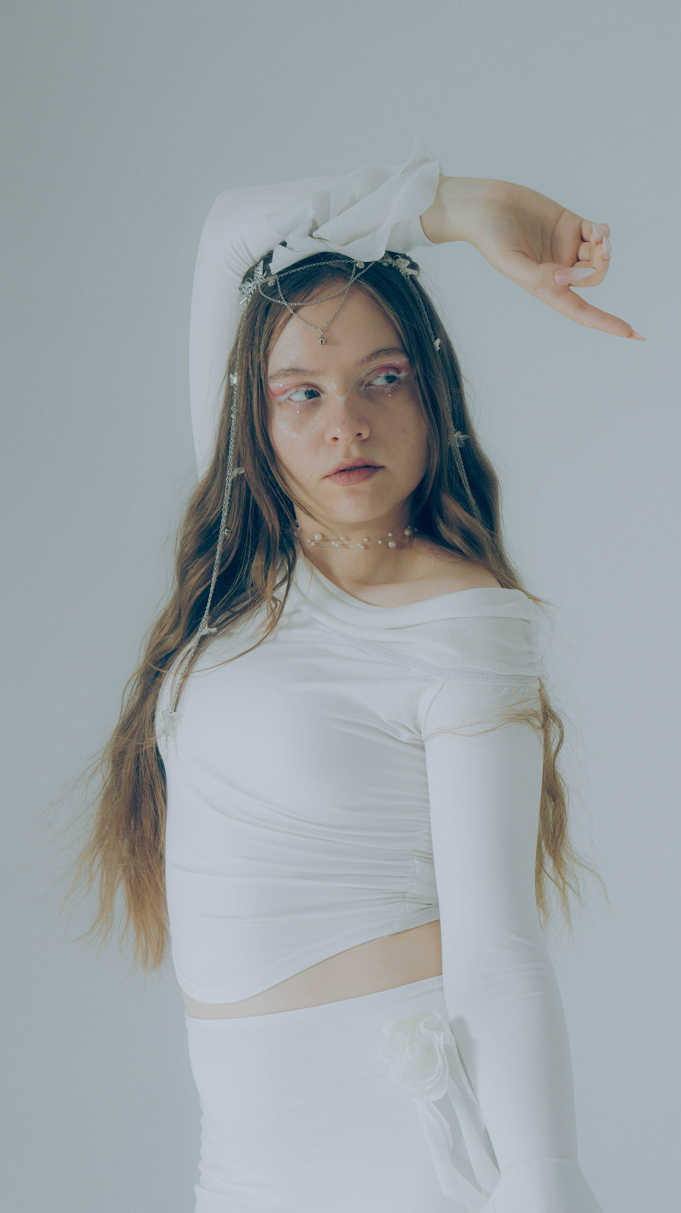 Вика. ФОТОГРАФ САРАТОВ