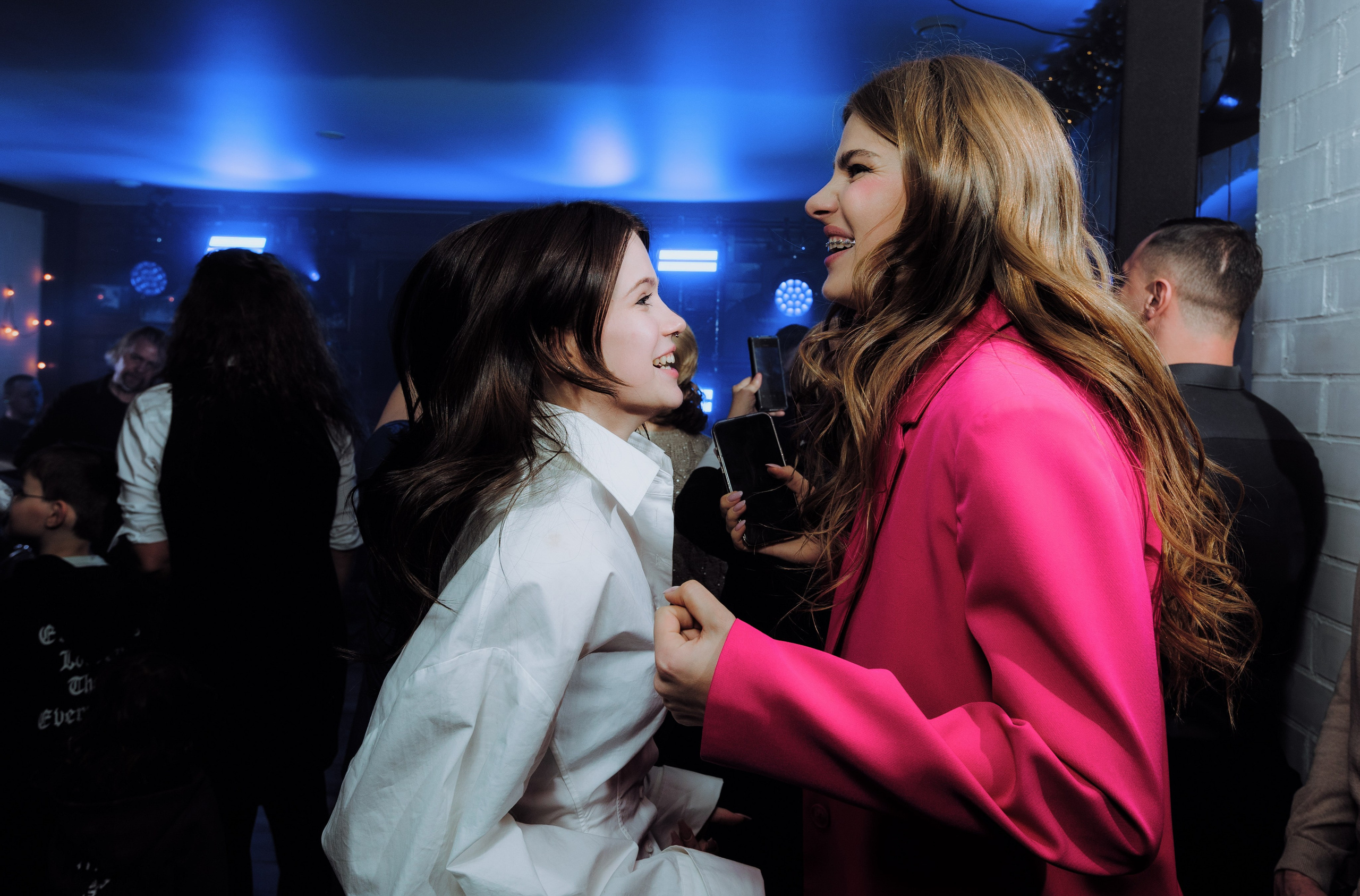 Юбилей 50 лет. Фотограф Андрей Ширкалин Москва Московская обл, Коломна, Рязань