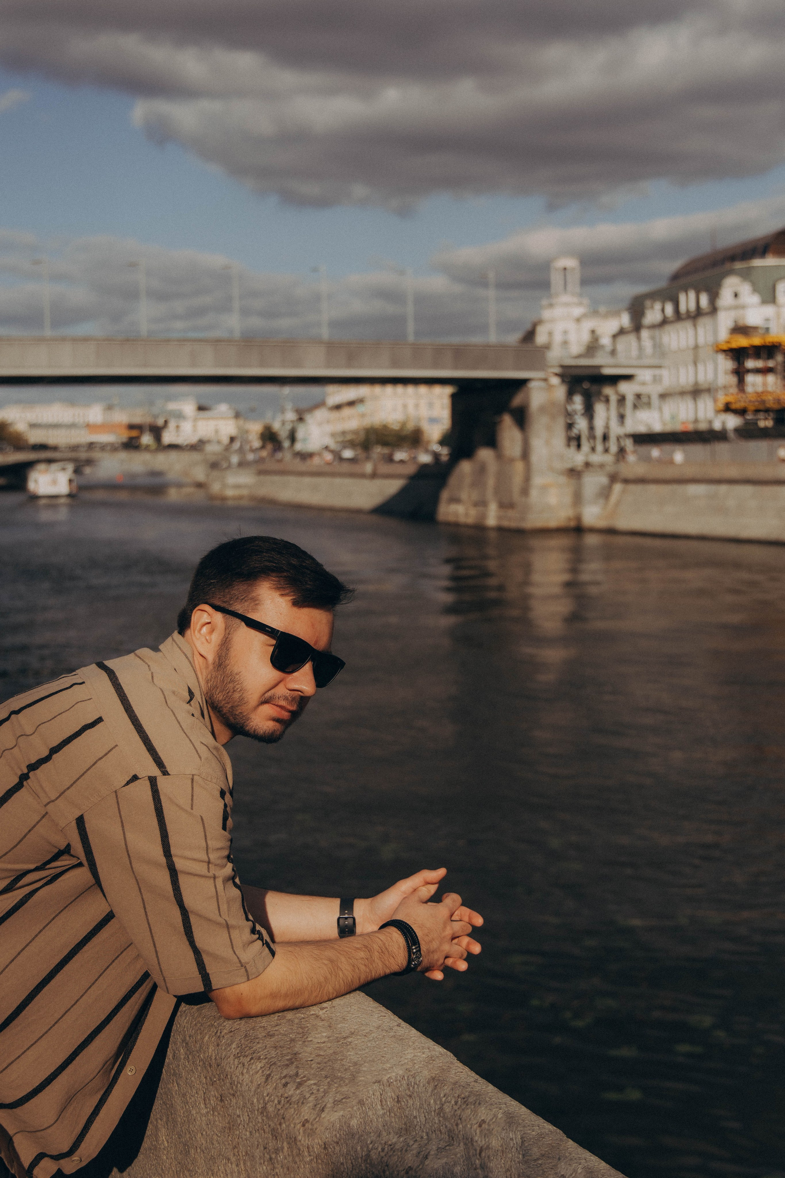 Брутальный Александр. Фотограф lifestylе в Москве Пшеничная Анастасия