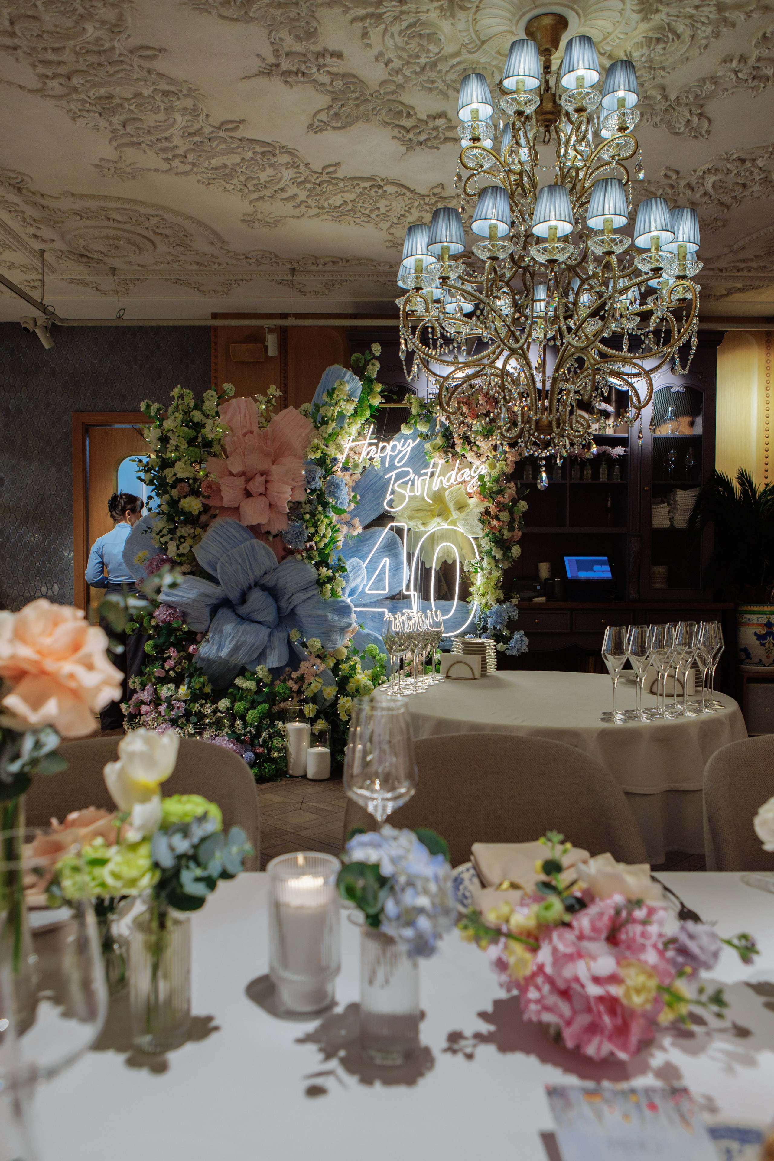 Гарда. Студия декора Подзюм