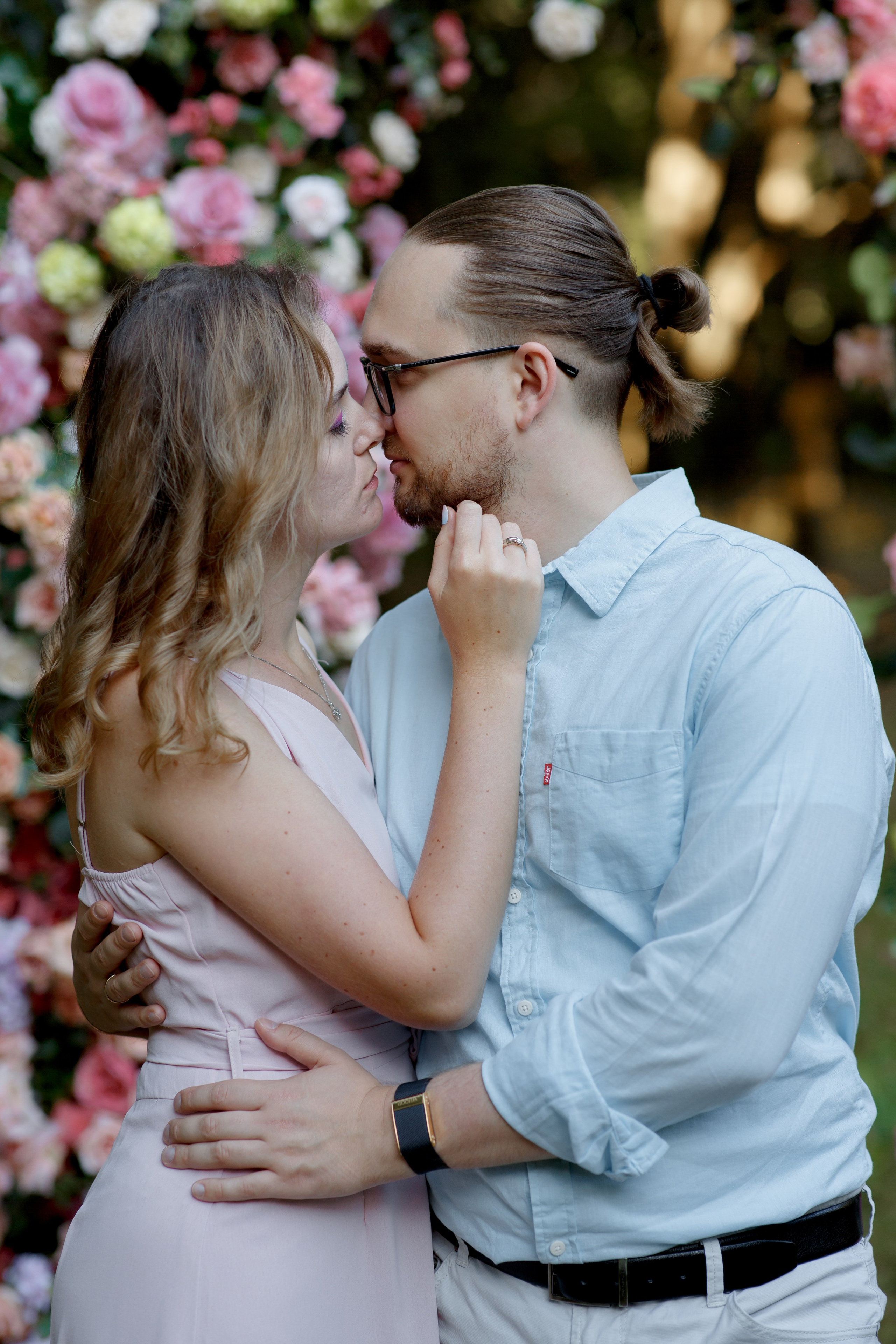 Парк. Студия декора Подзюм