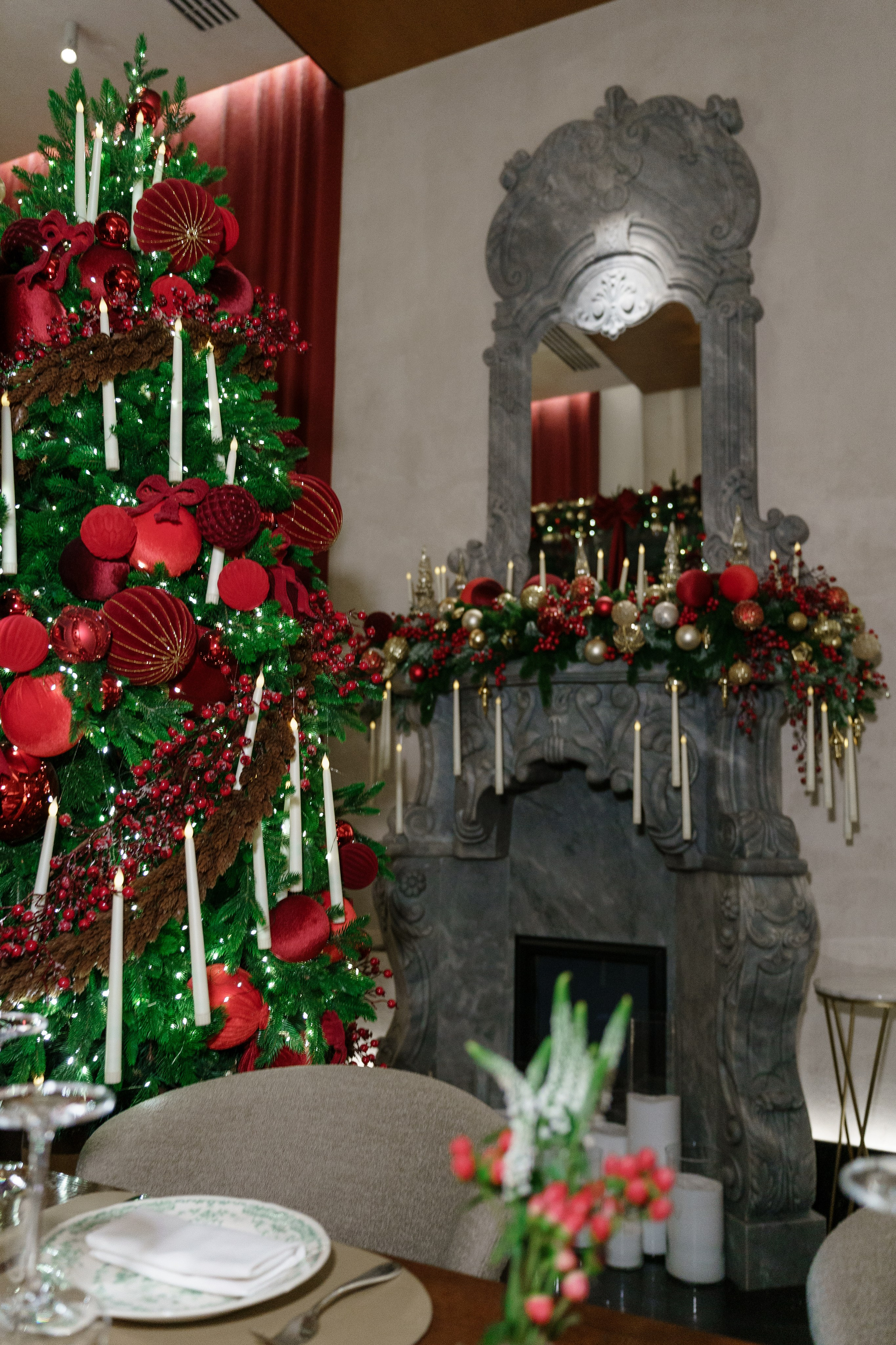 Гарда. Студия декора Подзюм